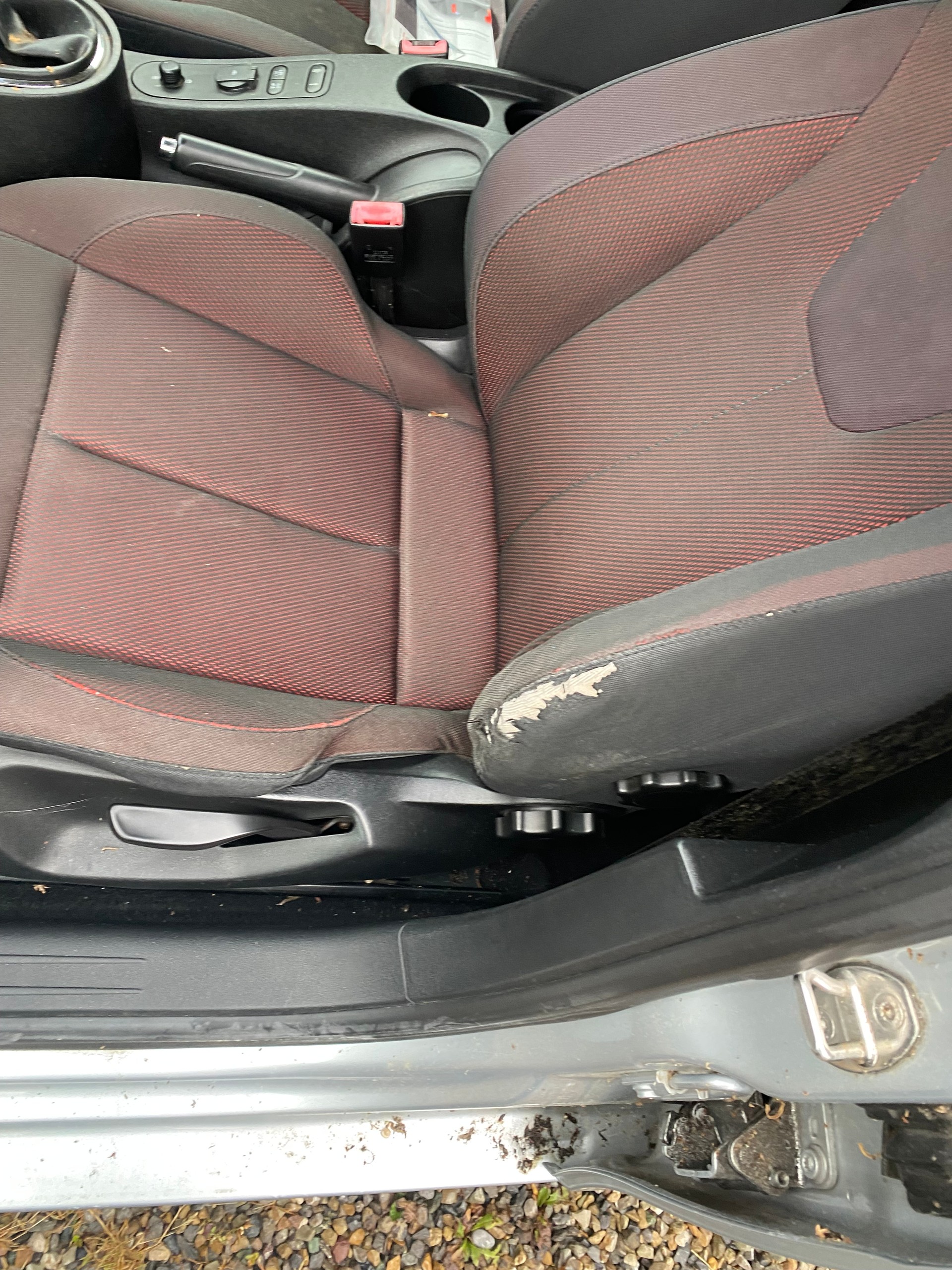 SEAT Leon 2.0 FSI Stylance-image-6