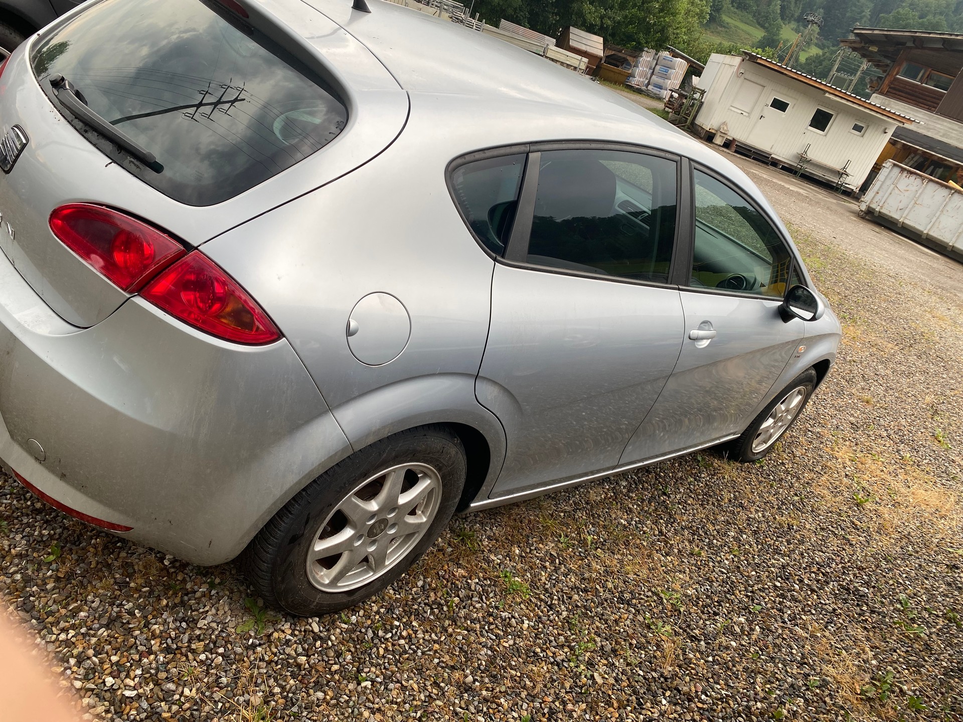 SEAT Leon 2.0 FSI Stylance-image-3