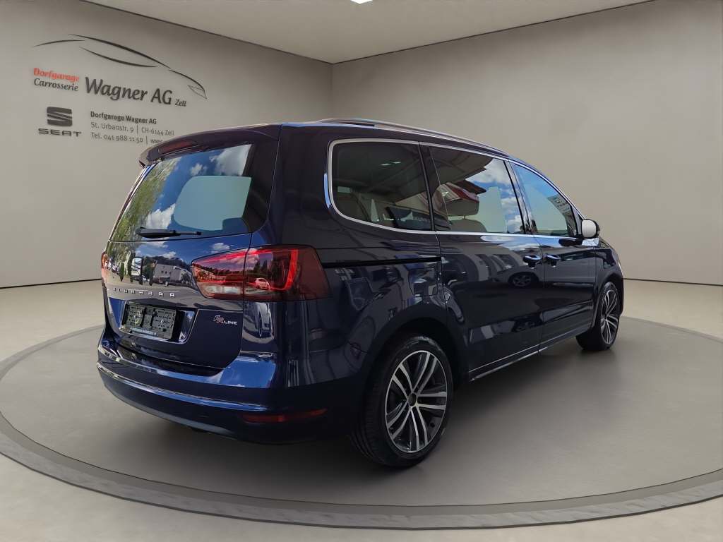 SEAT Alhambra 1.4 TSI Hola FR DSG S/S-image-3