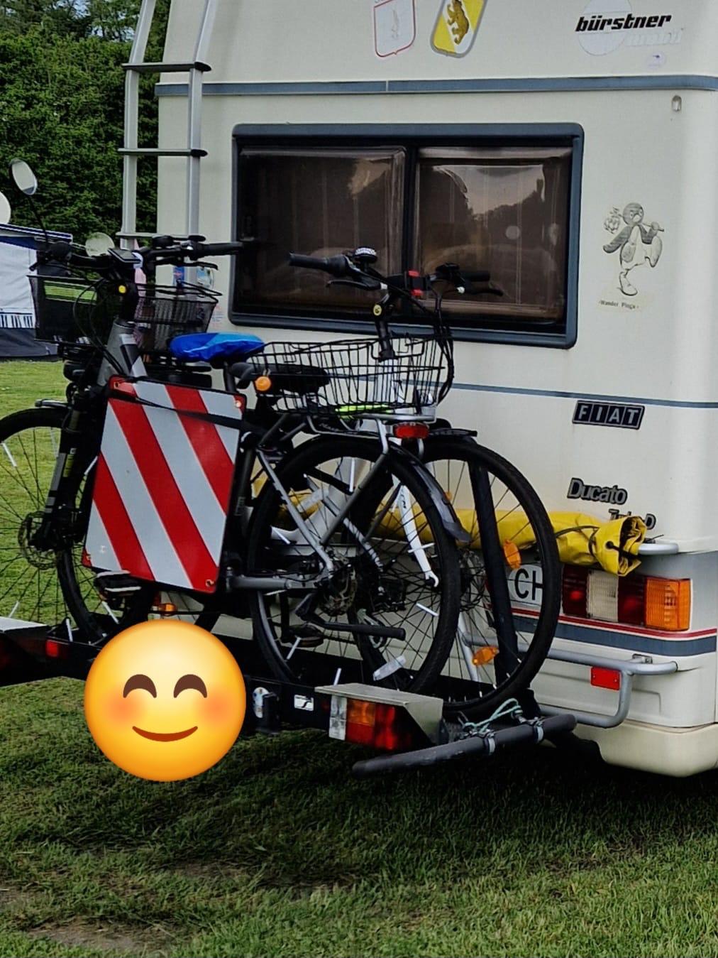 FIAT Fiat Ducato 290 - ALKO-image-5