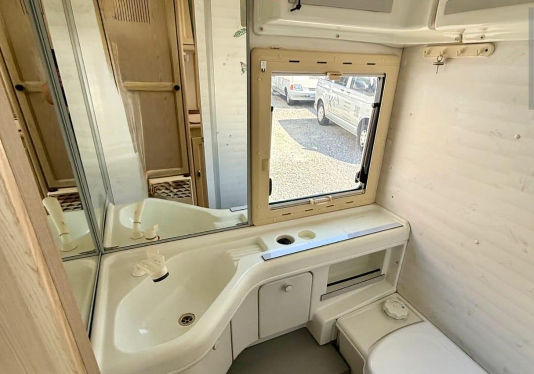 FIAT Fiat Ducato 290 - ALKO-image-4