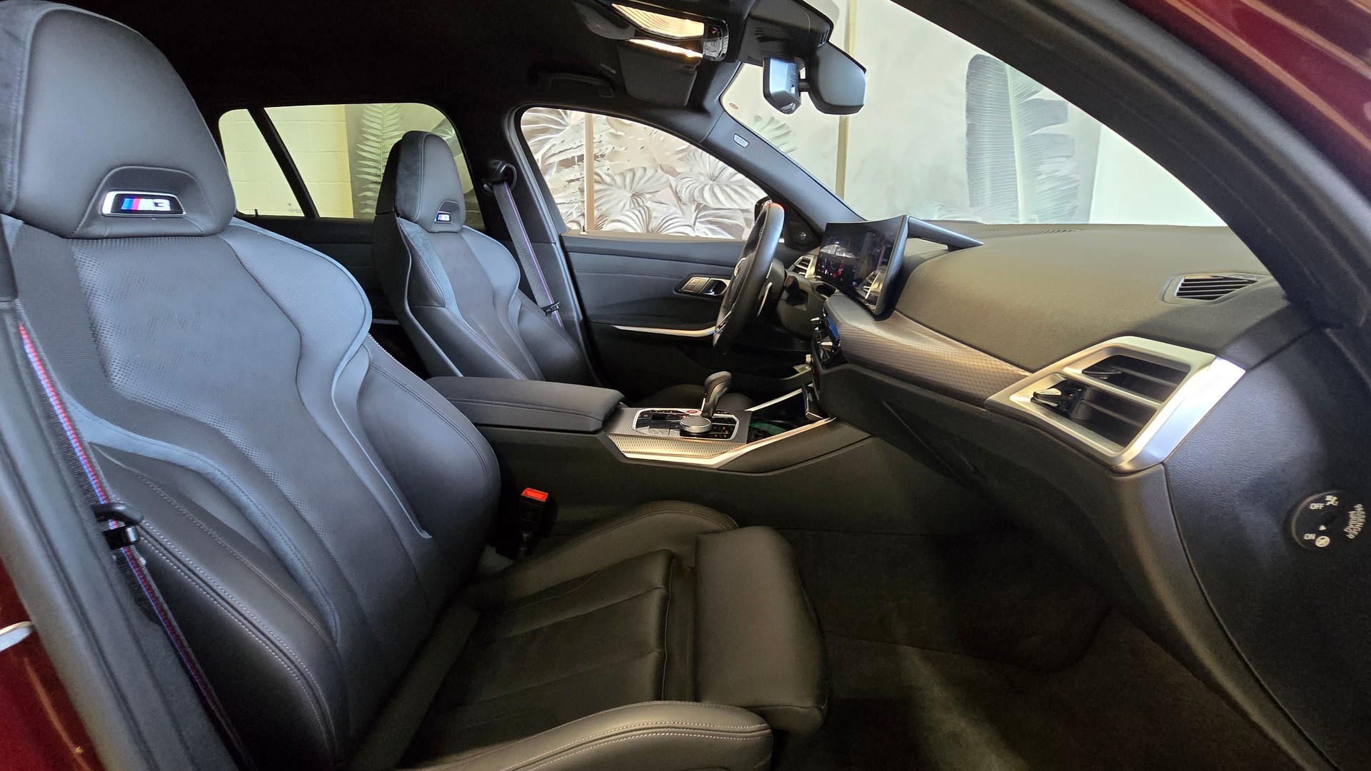 BMW M3 Touring xDrive Competition M-image-15