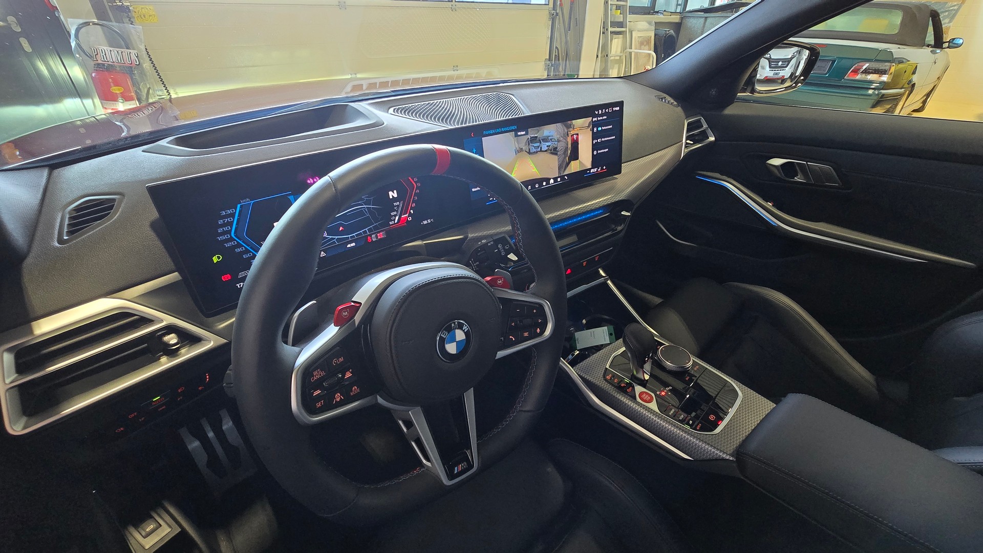 BMW M3 Touring xDrive Competition M-image-17