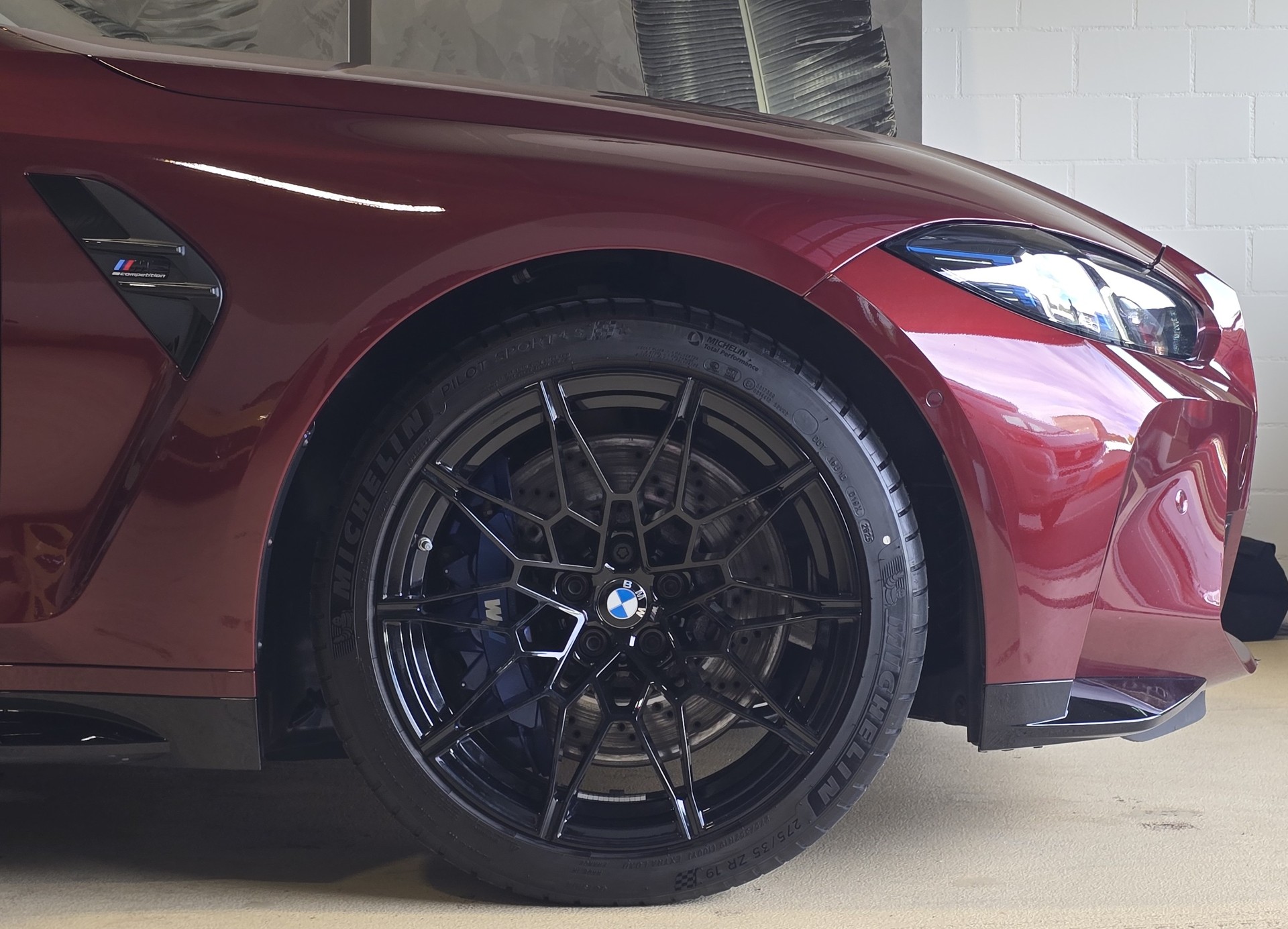 BMW M3 Touring xDrive Competition M-image-2