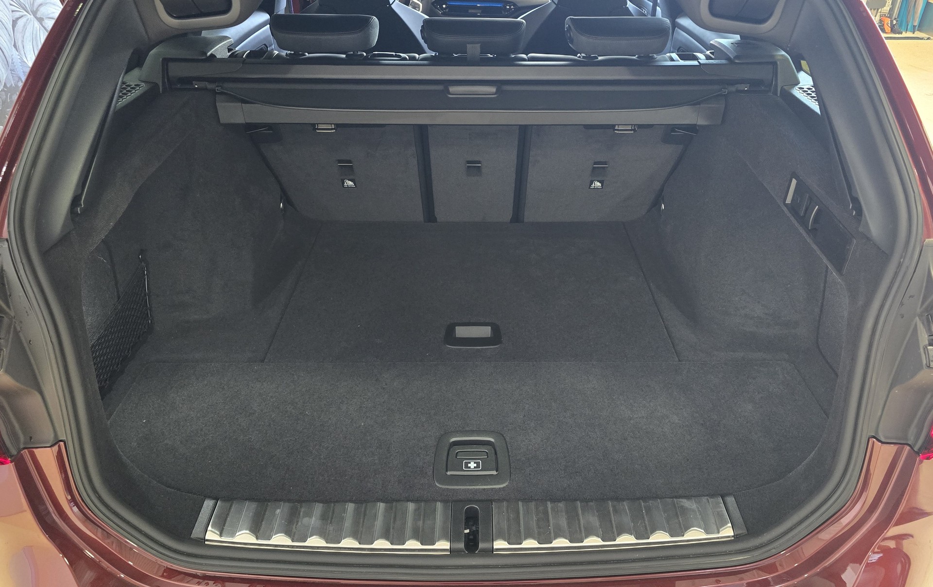 BMW M3 Touring xDrive Competition M-image-18