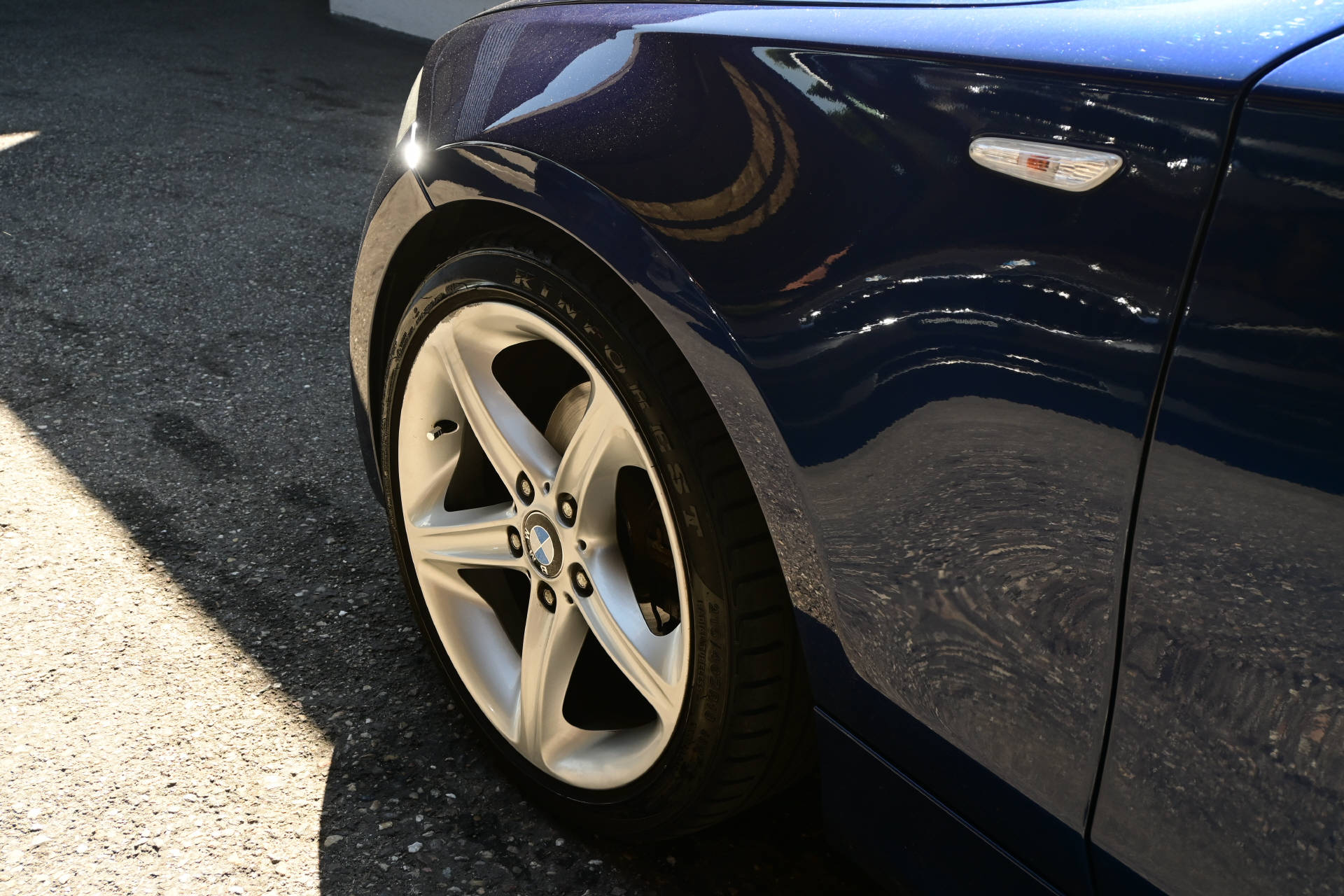 BMW 120i Coupé **M-Sport**-image-7