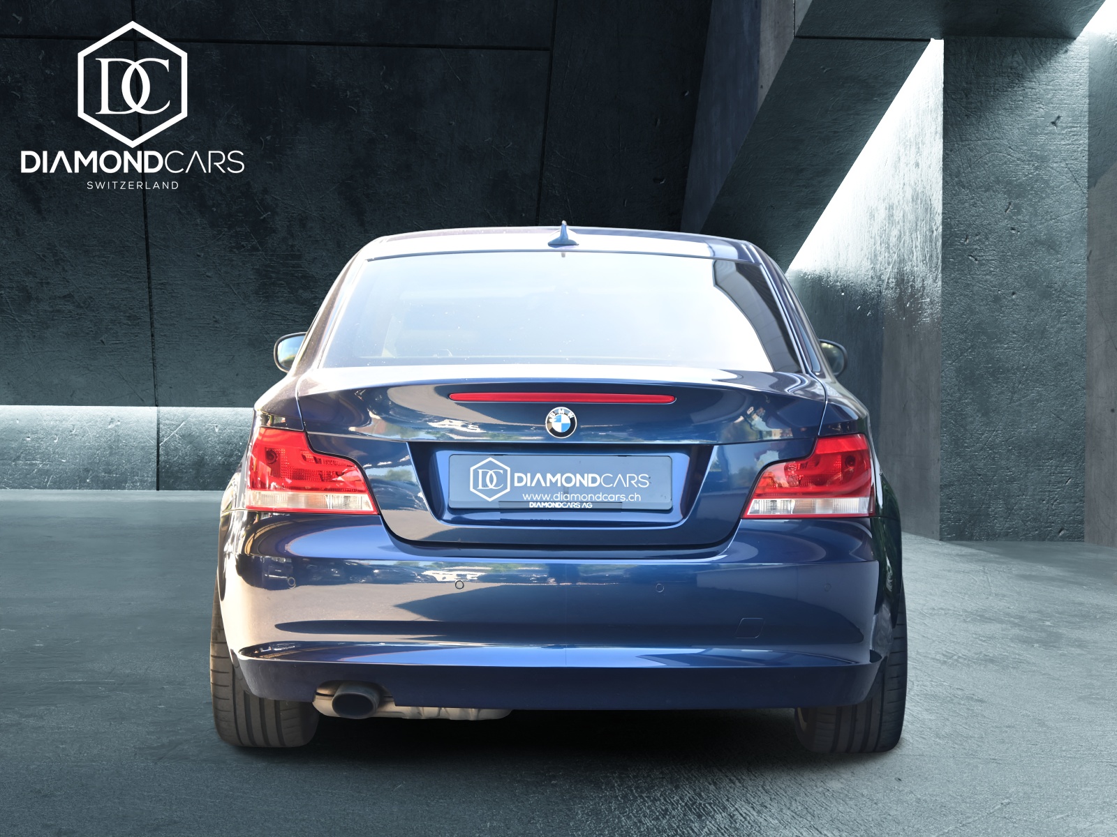 BMW 120i Coupé **M-Sport**-image-5
