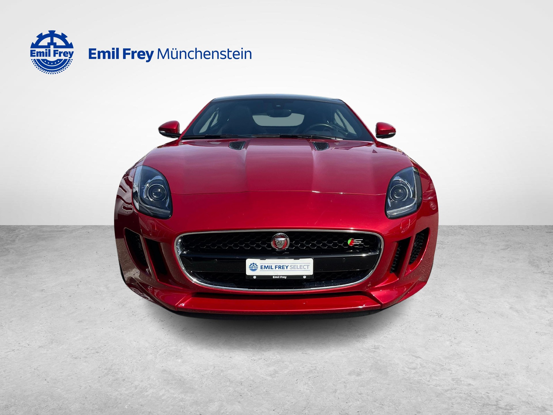 JAGUAR F-Type Coupé 3.0 V6 S-image-7