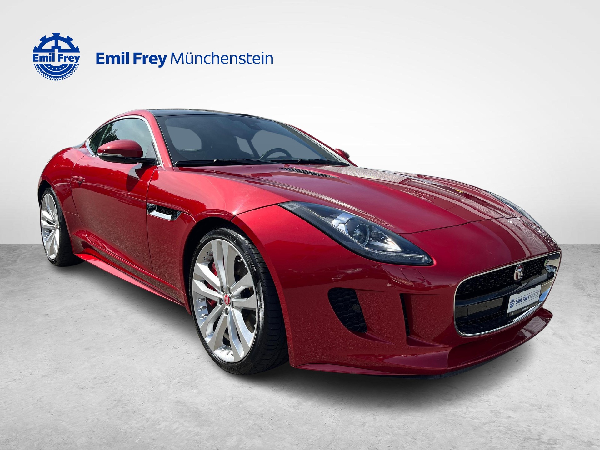 JAGUAR F-Type Coupé 3.0 V6 S-image-6
