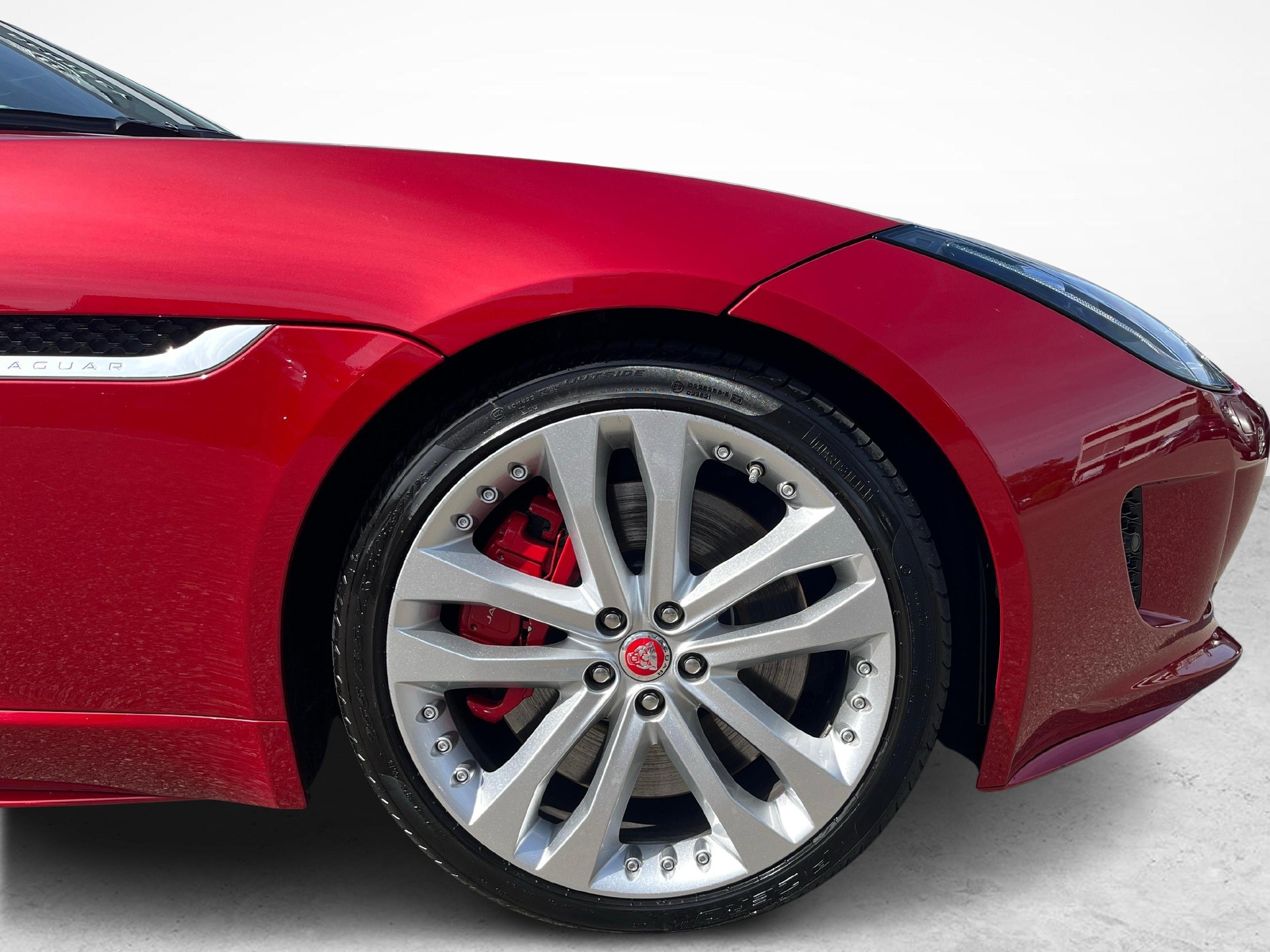JAGUAR F-Type Coupé 3.0 V6 S-image-12