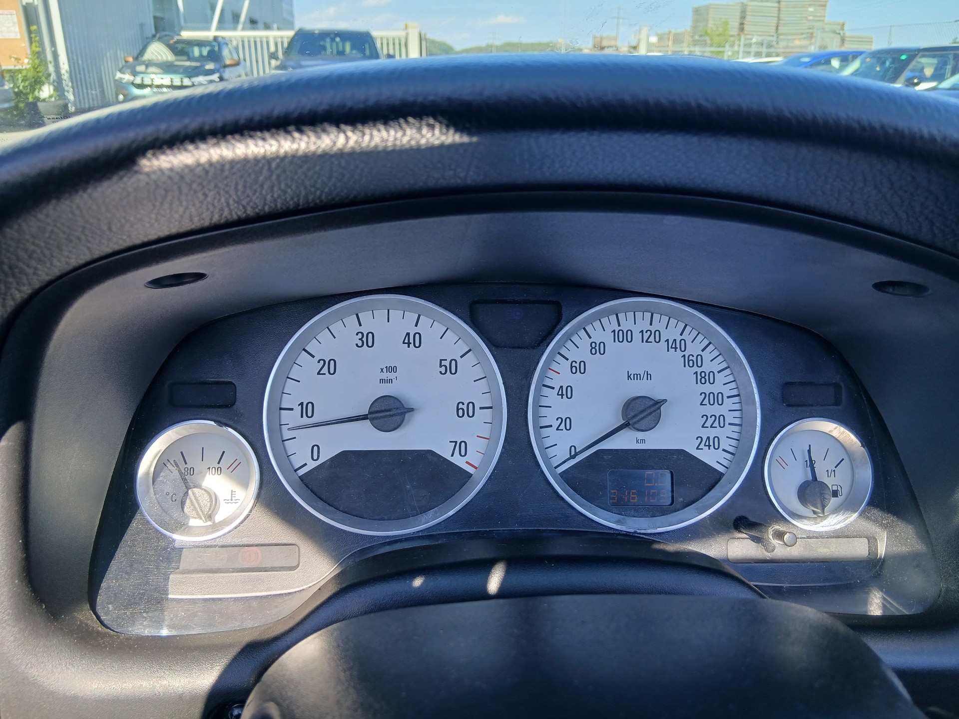 OPEL Astra Cabriolet 1.8i 16V-image-7