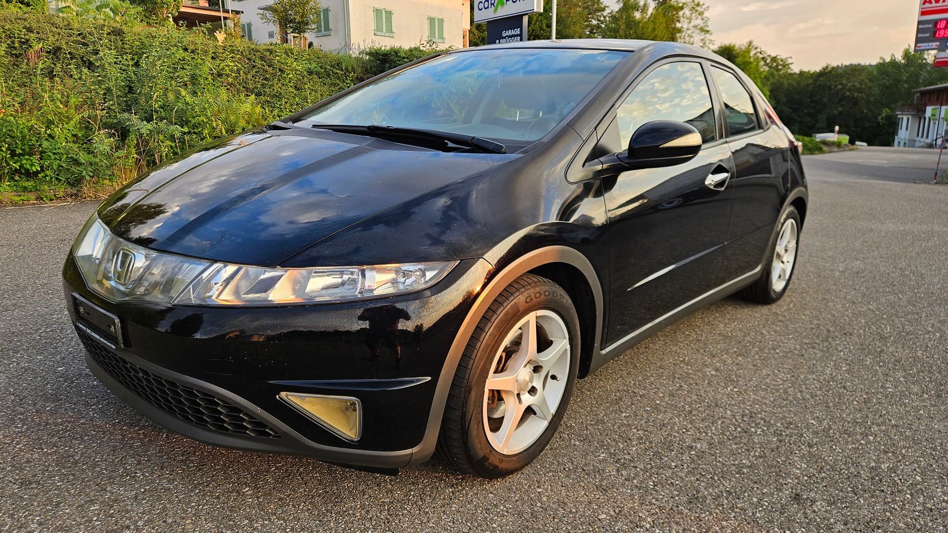 HONDA Civic 1.8i Sport
