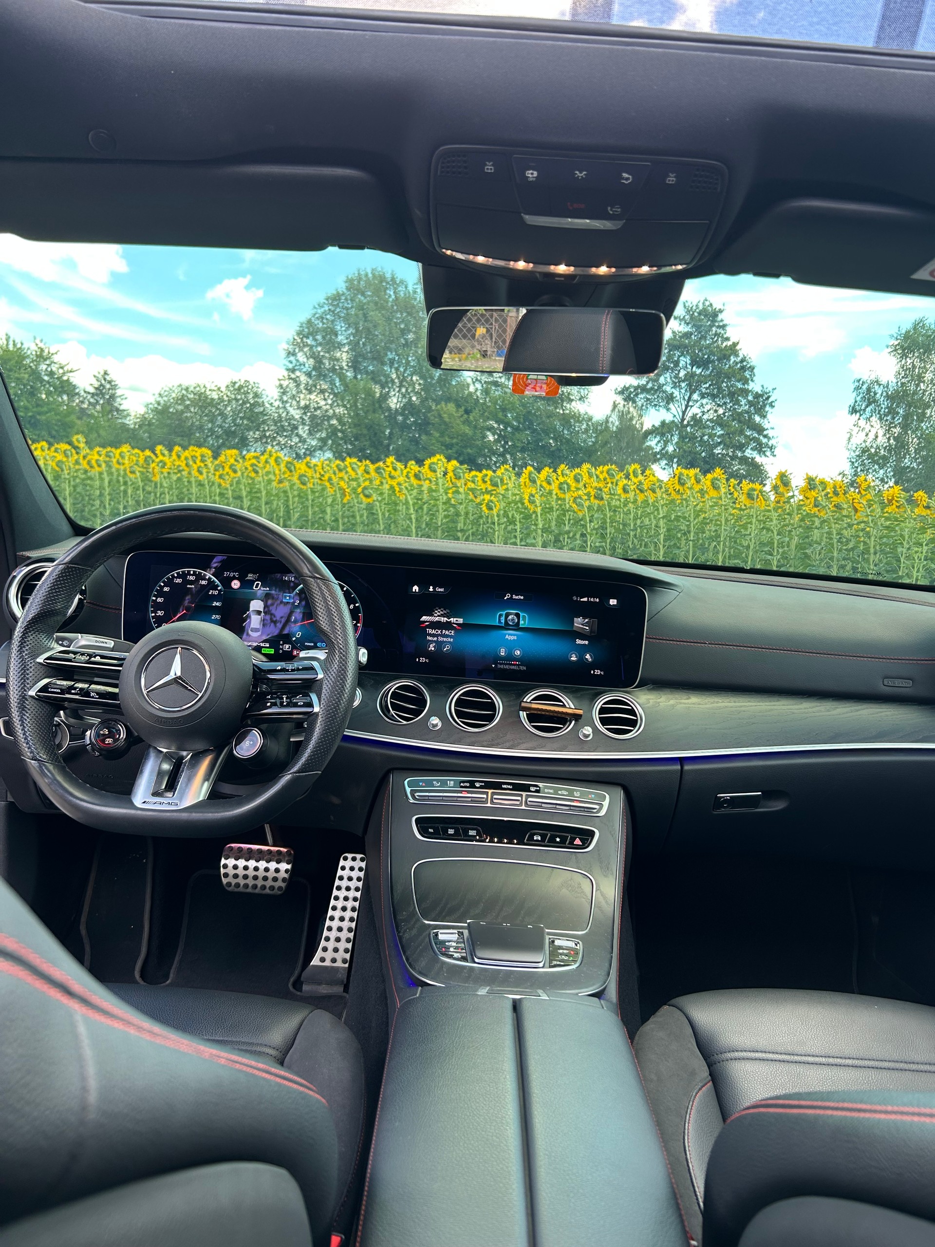 MERCEDES-BENZ E 53 AMG-image-5