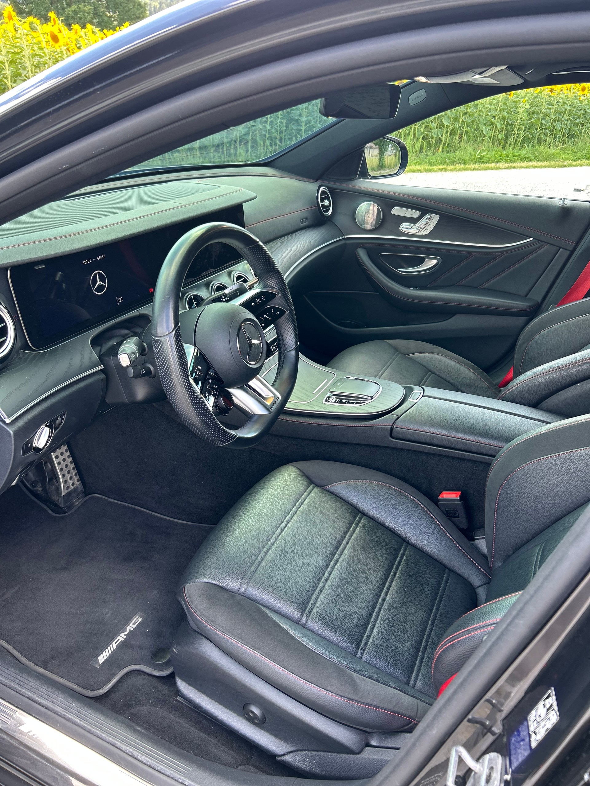 MERCEDES-BENZ E 53 AMG-image-3