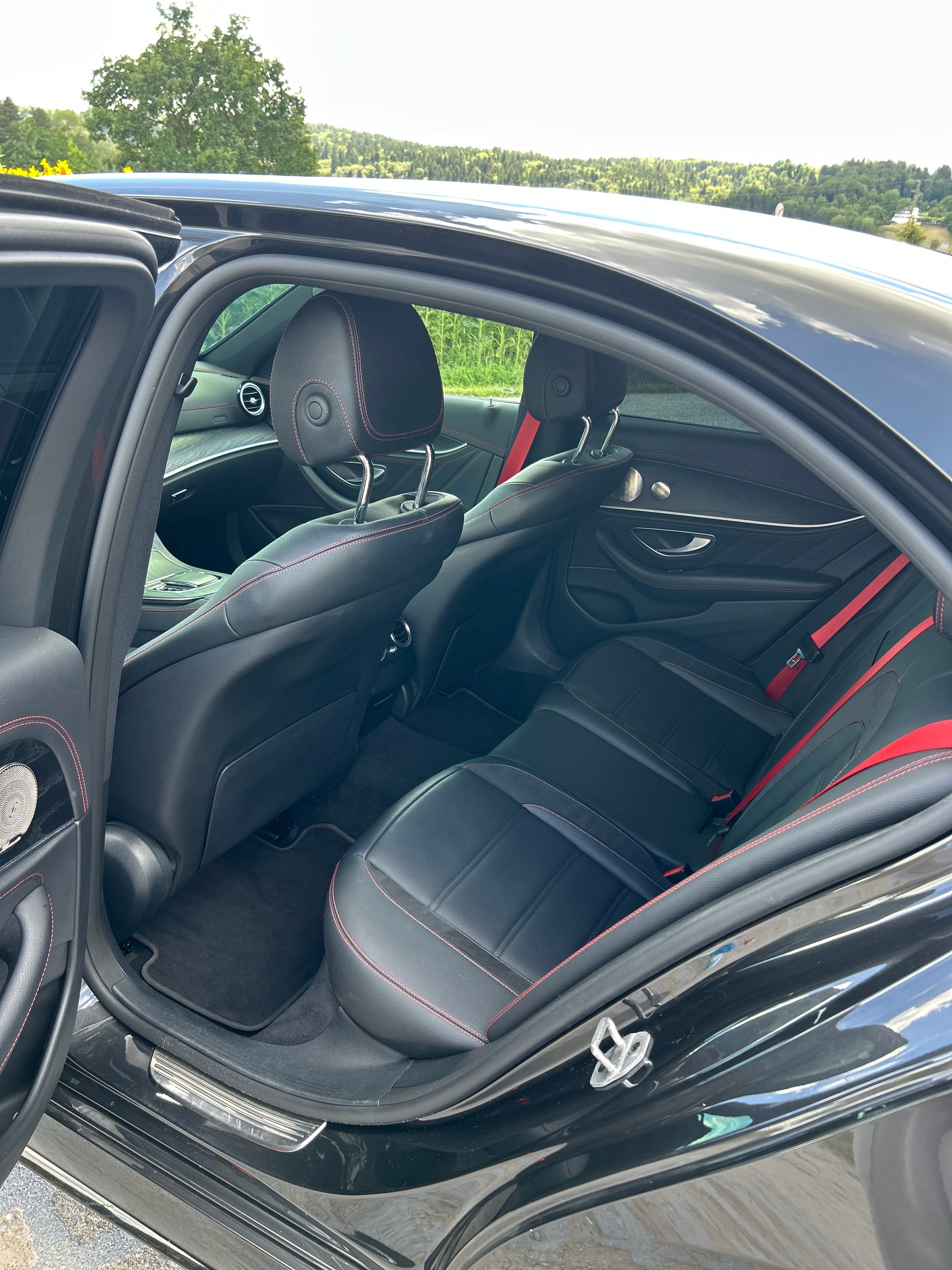 MERCEDES-BENZ E 53 AMG-image-4