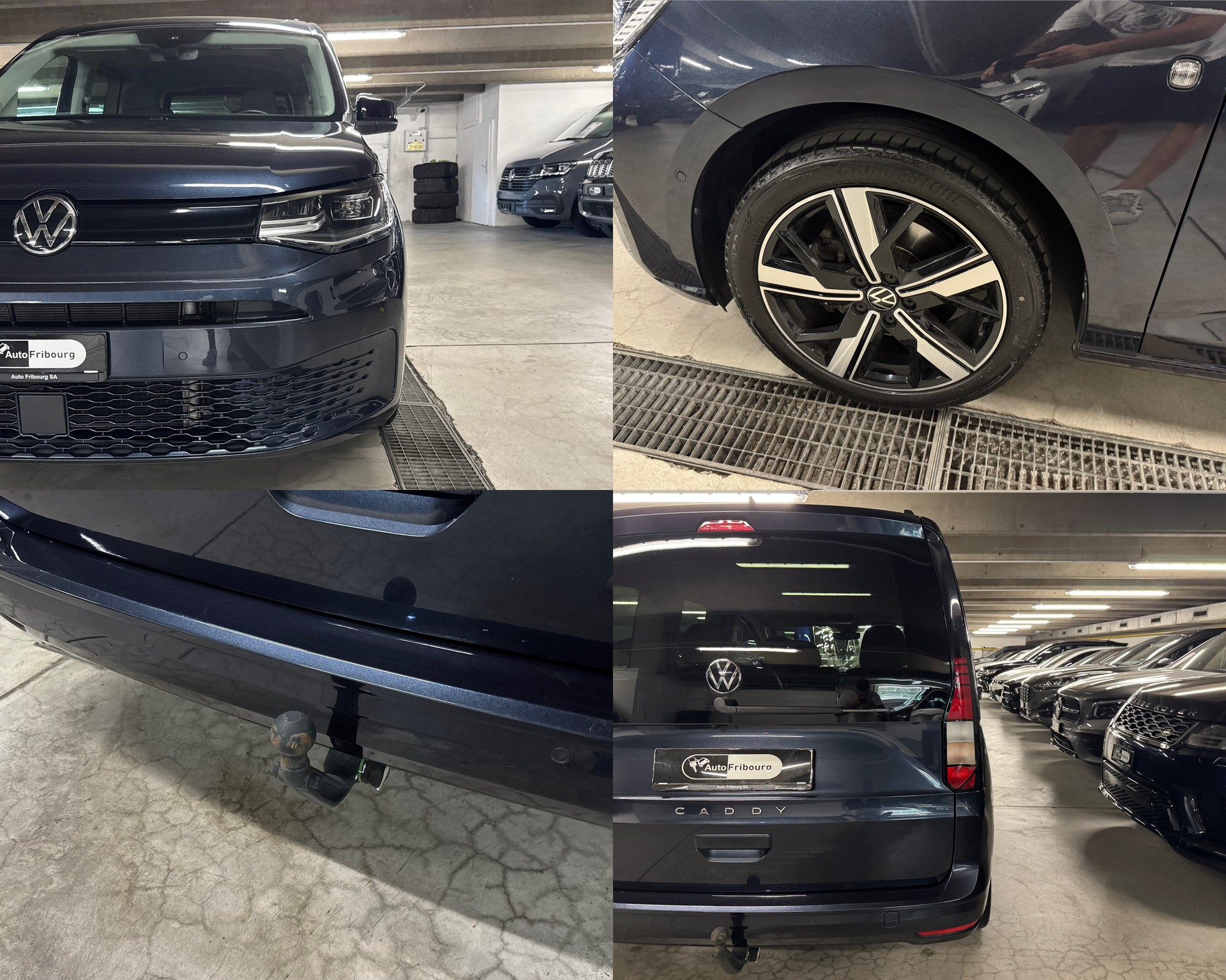 VW Caddy 2.0 TDI Liberty DSG-showroom-element-2