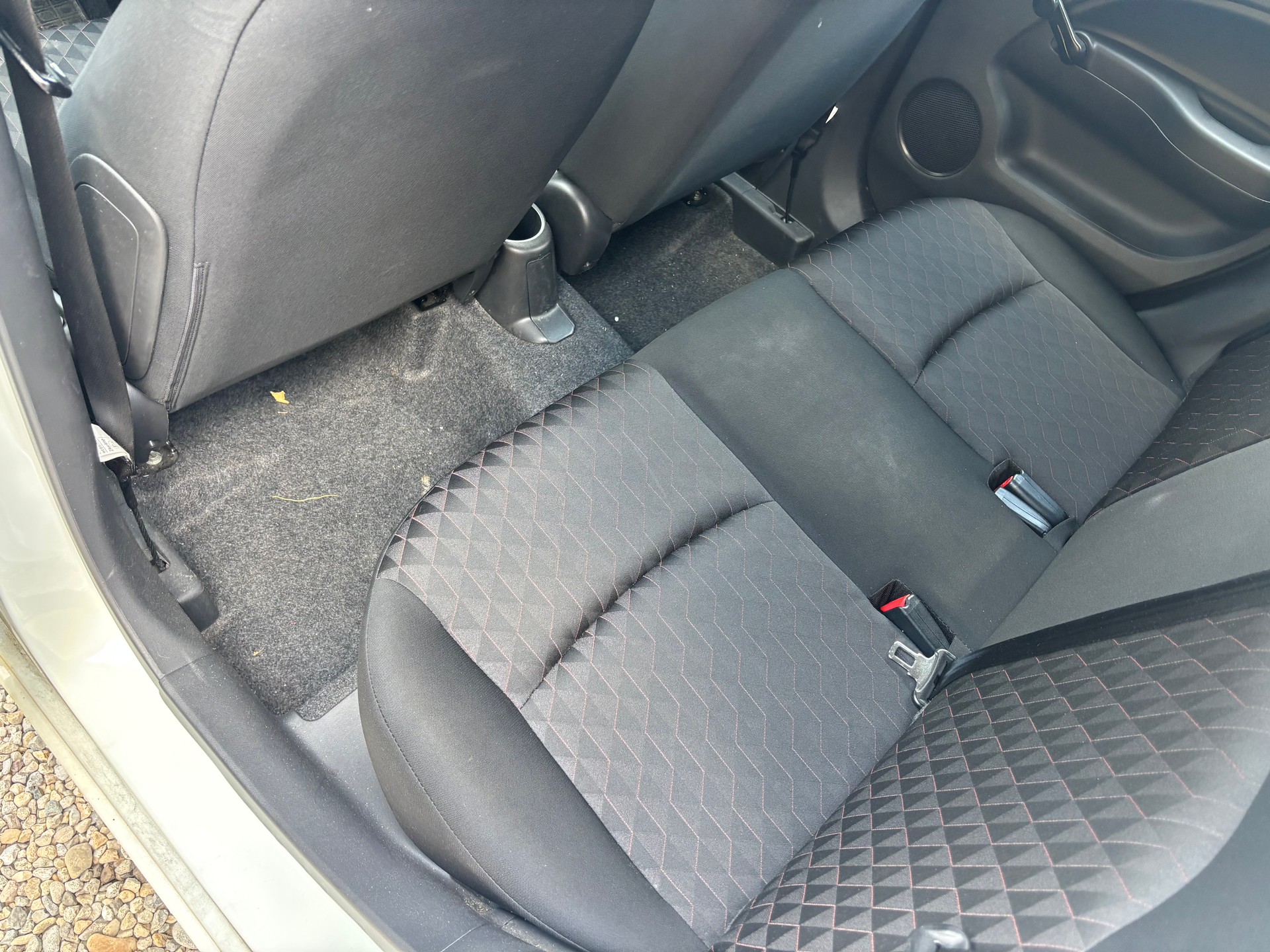 MITSUBISHI Space Star 1.0 Entry-image-10