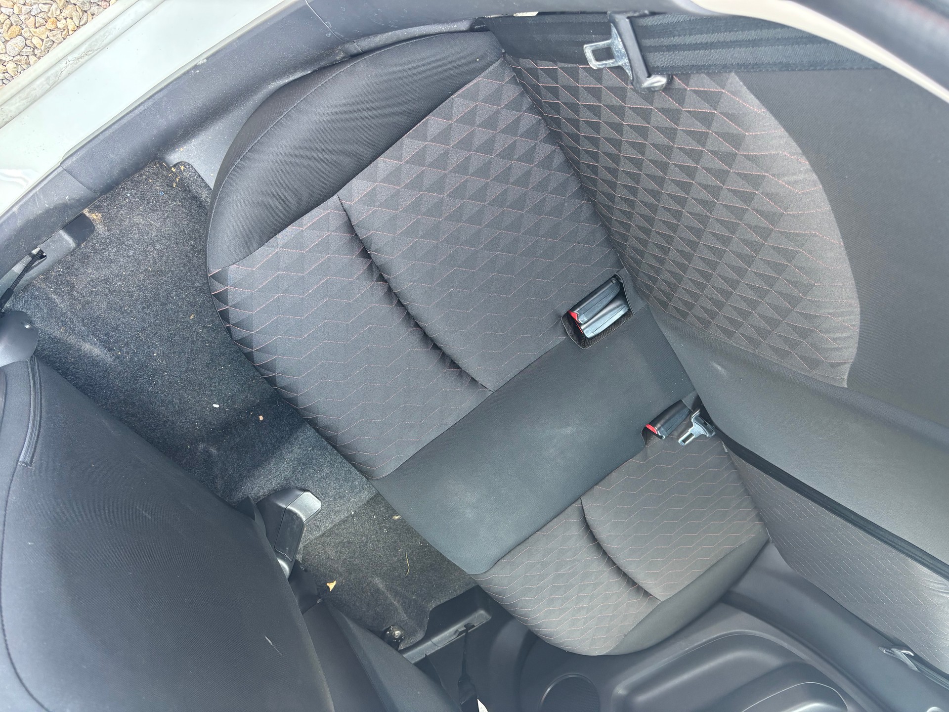 MITSUBISHI Space Star 1.0 Entry-image-11