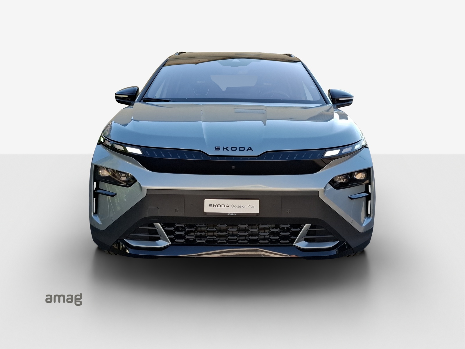 SKODA Elroq RS 4x4-image-6