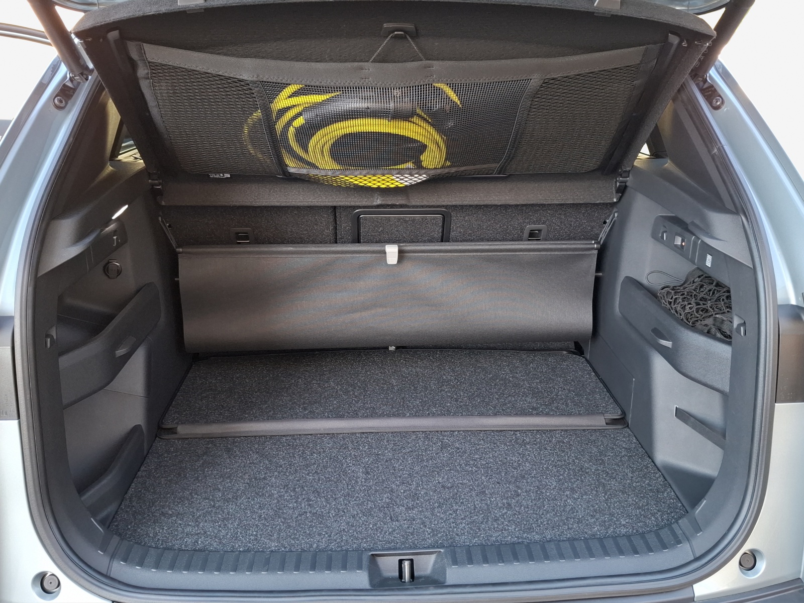 SKODA Elroq RS 4x4-image-12