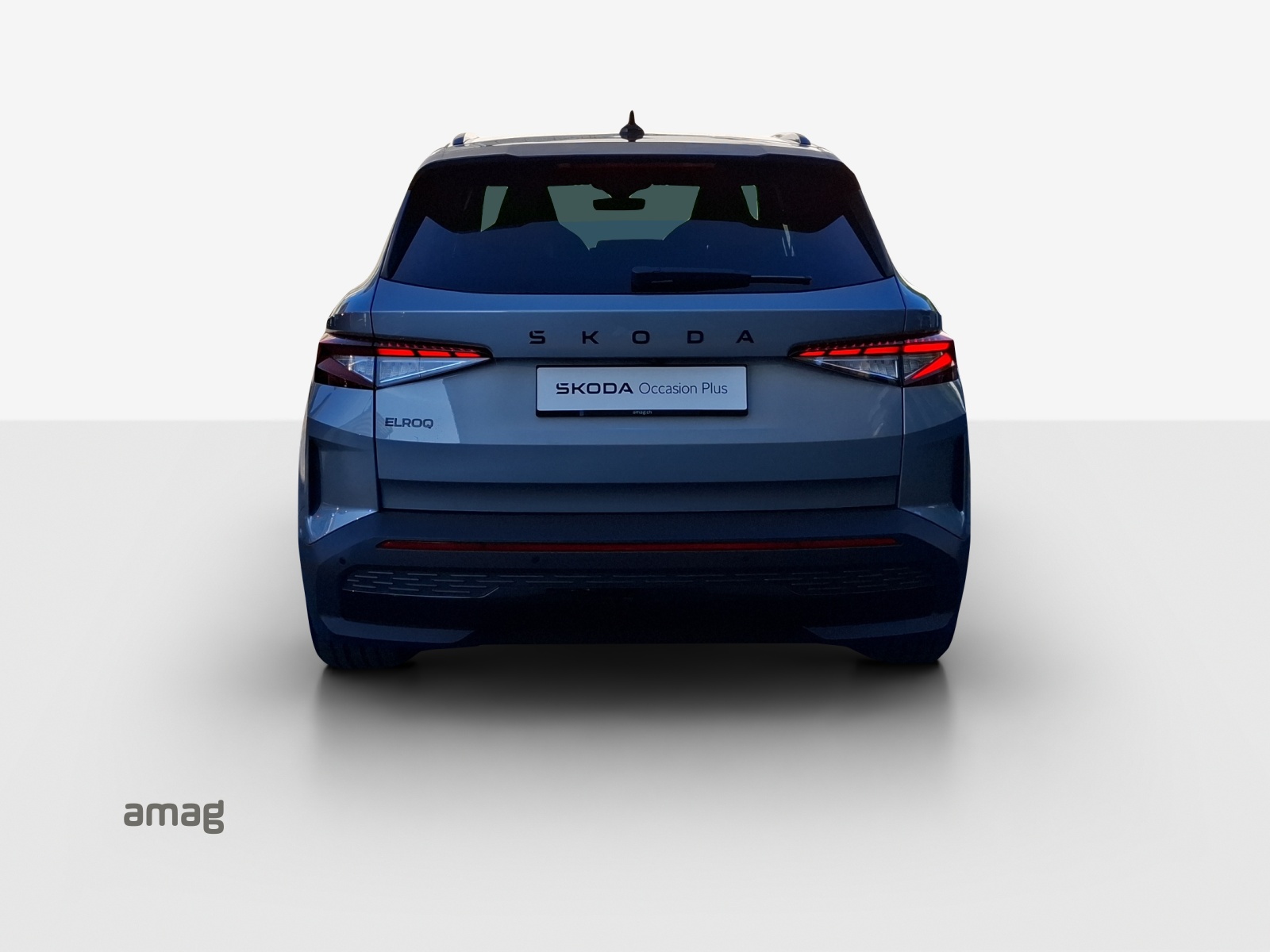 SKODA Elroq RS 4x4-image-3