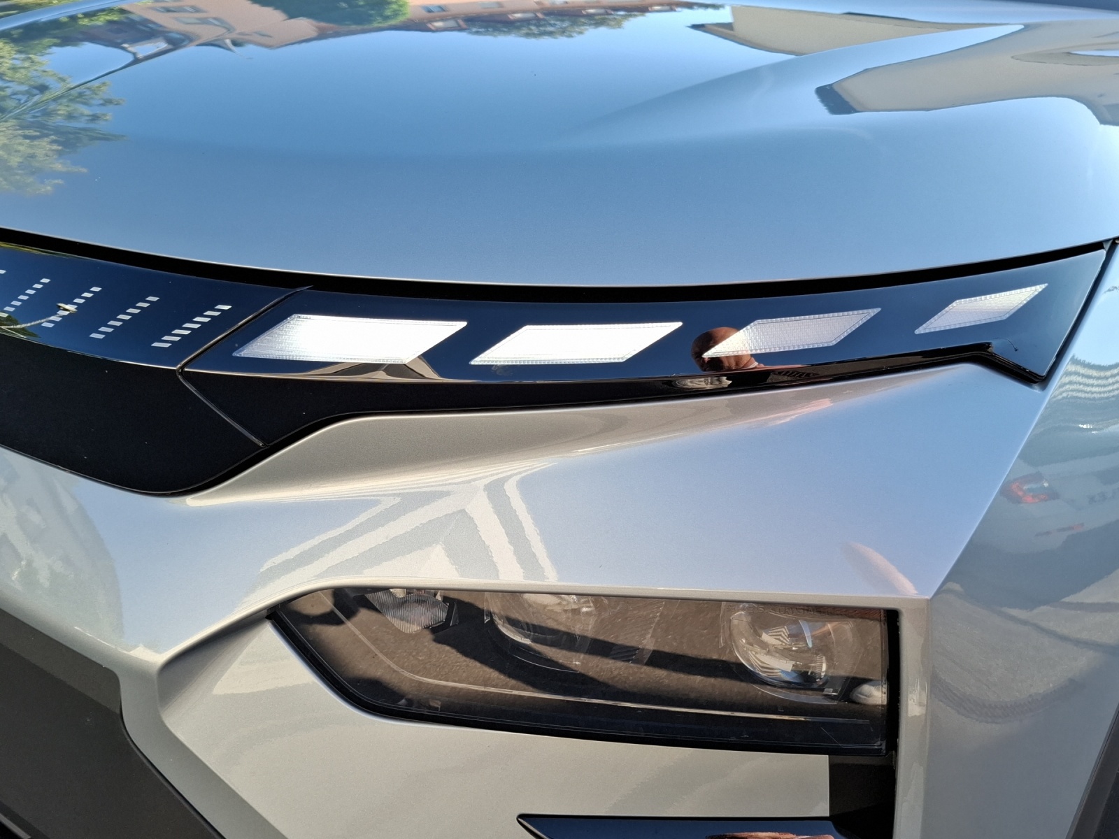 SKODA Elroq RS 4x4-image-15