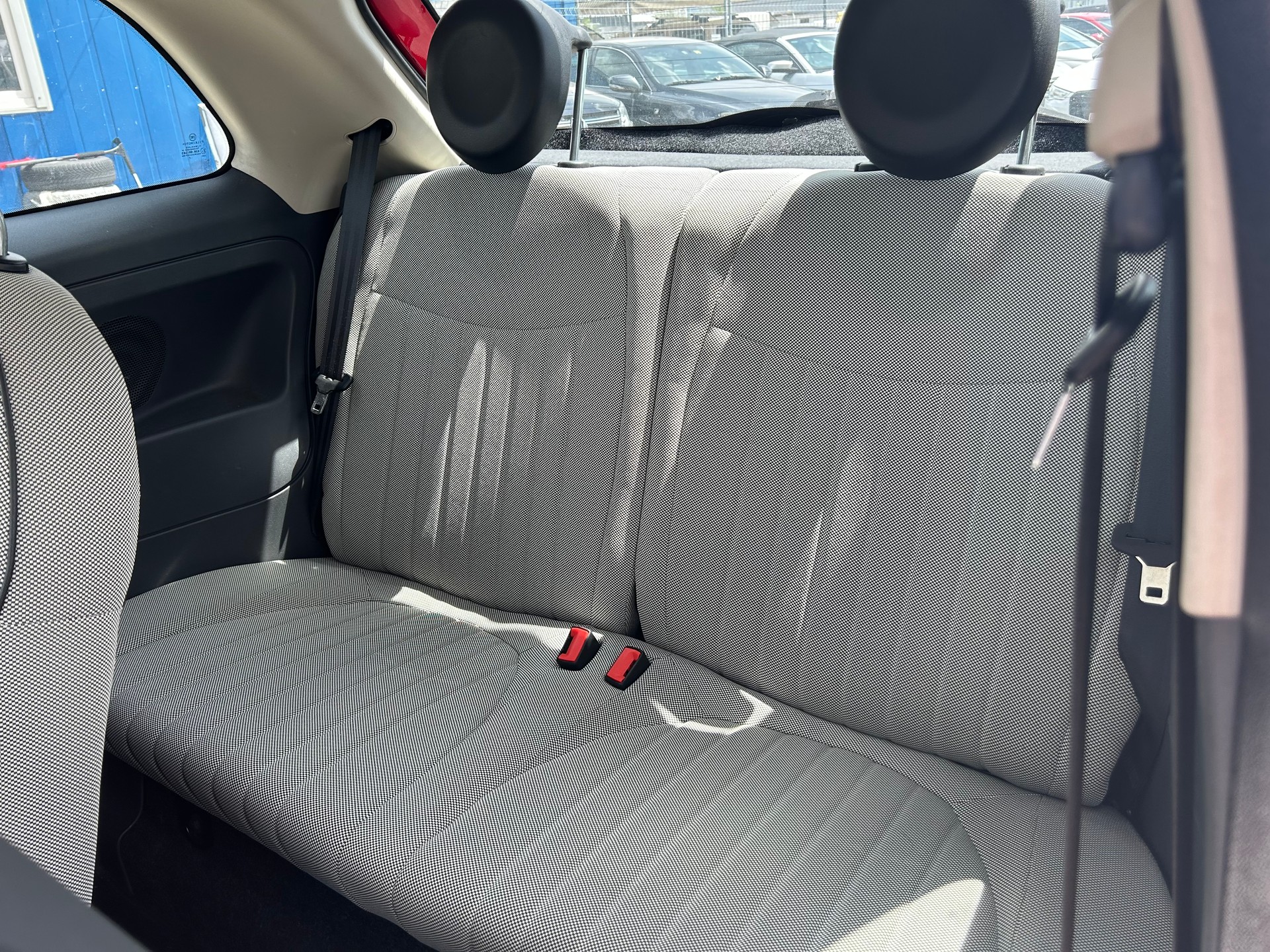 FIAT 500 1.2 Lounge-image-11