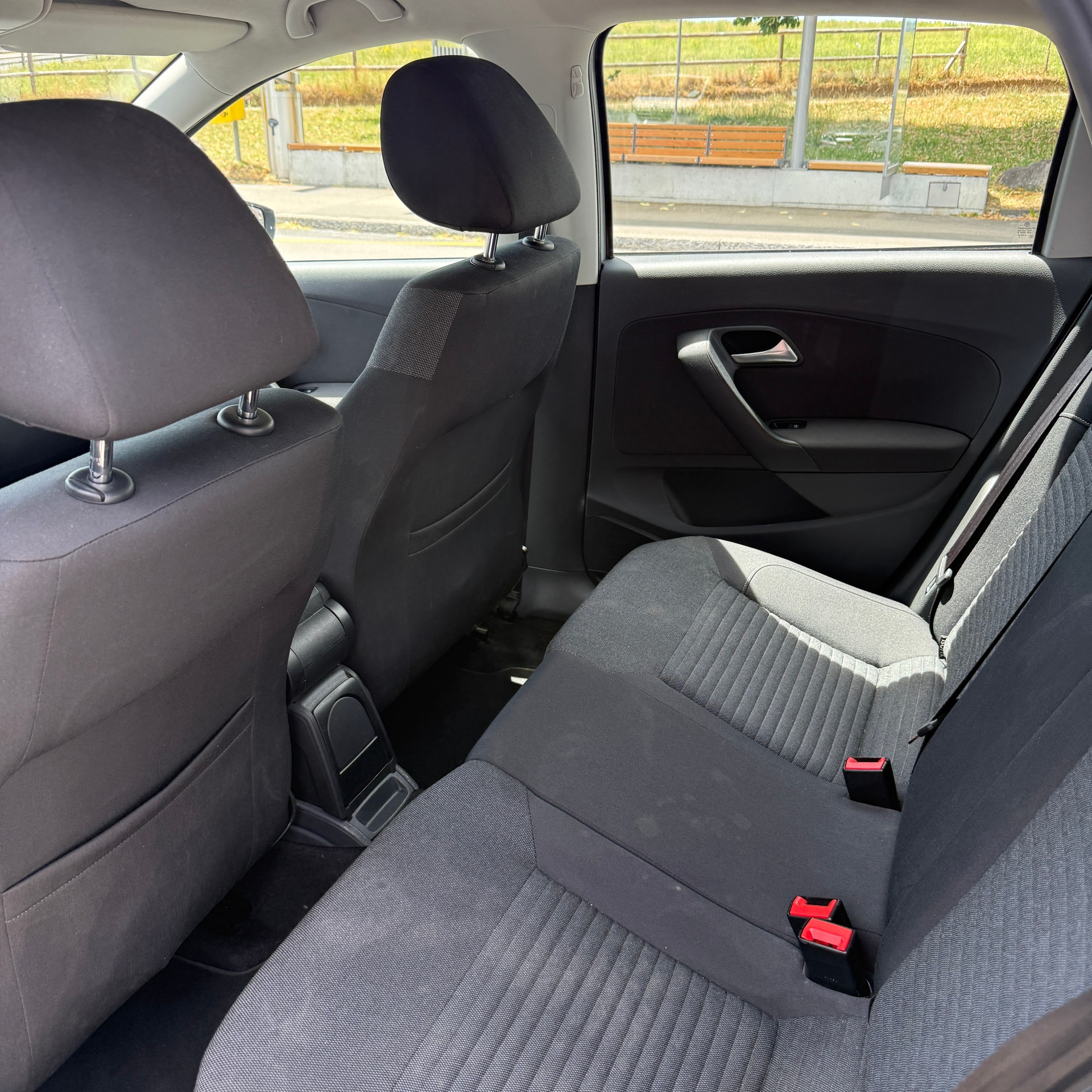 VW Polo 1.2 TSI Comfortline DSG-image-9