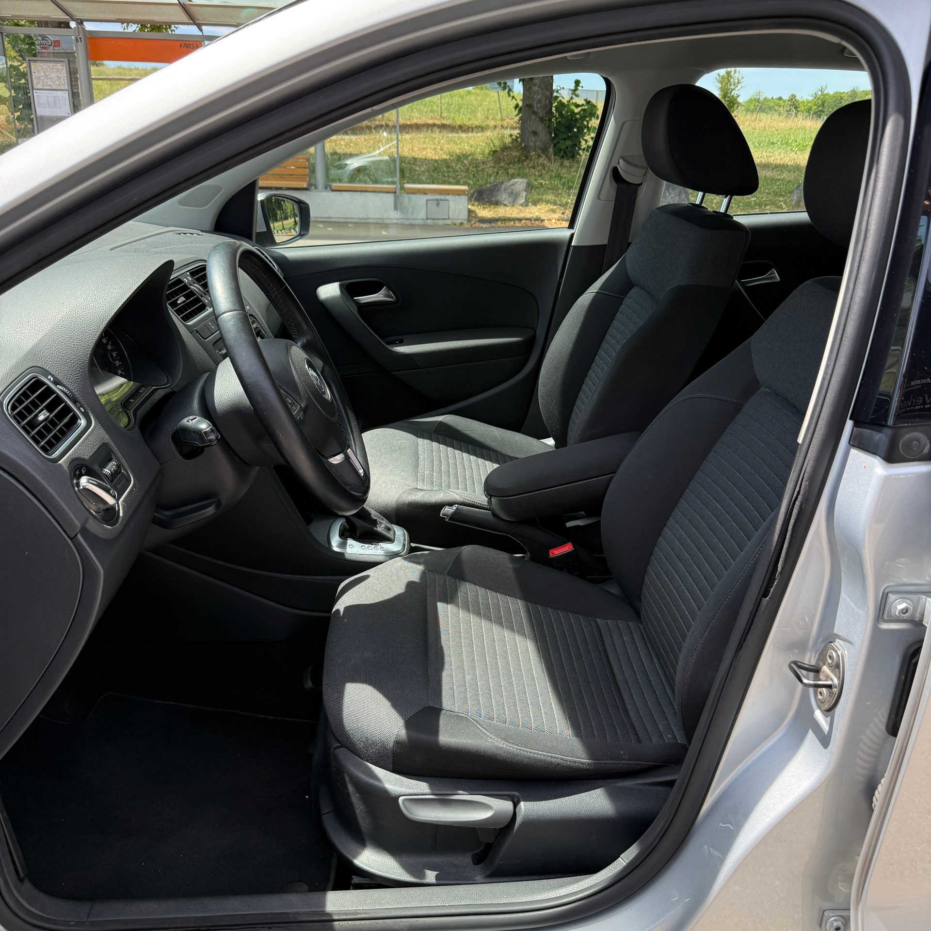 VW Polo 1.2 TSI Comfortline DSG-image-5