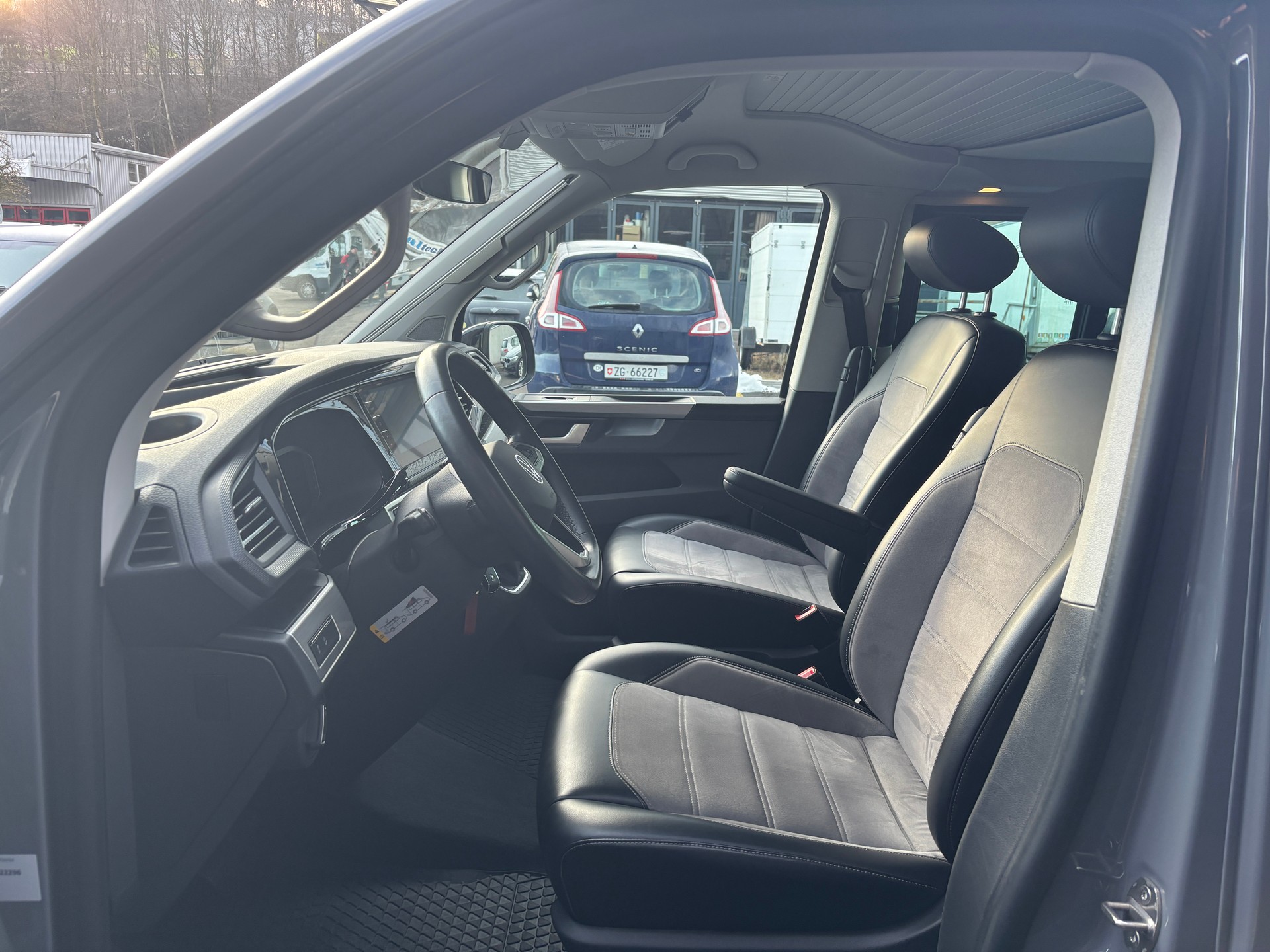 VW 2.0 TDI 204 Beach DSG 4m-image-2