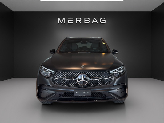 MERCEDES-BENZ GLC 200 4Matic 9G-Tronic-image-3