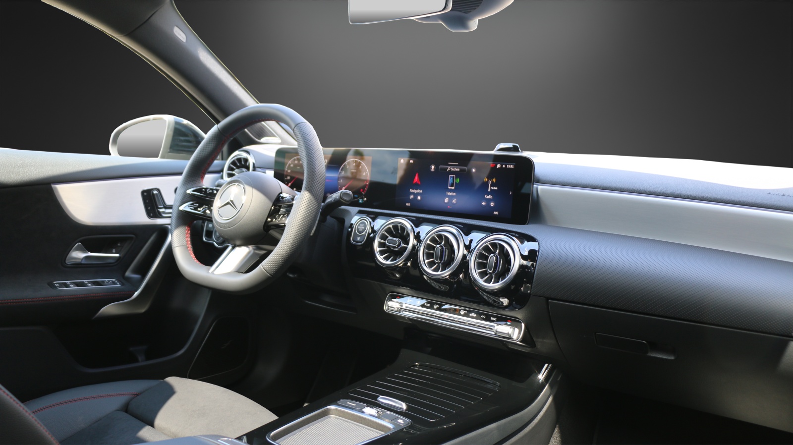 MERCEDES-BENZ A 250 4MATIC Kompaktlimousine-image-5