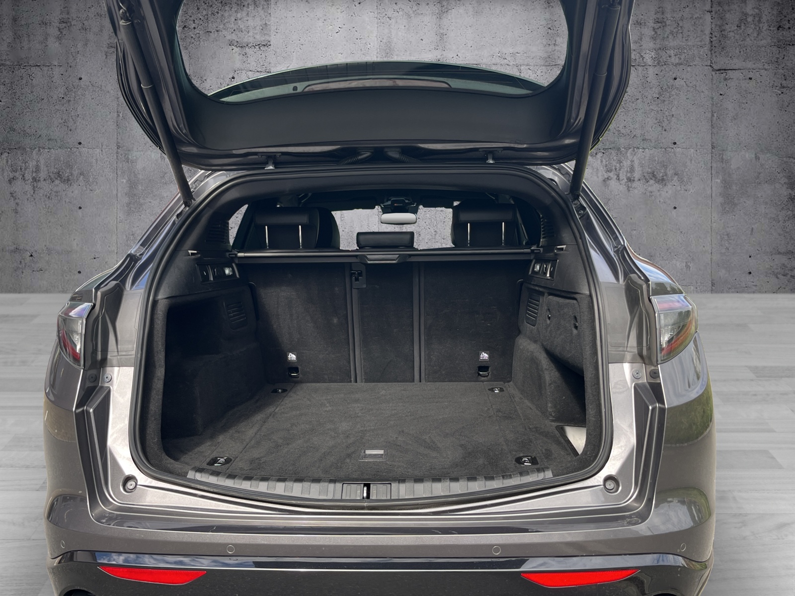 ALFA ROMEO Stelvio 2.2 D Q4 210 Veloce-image-15