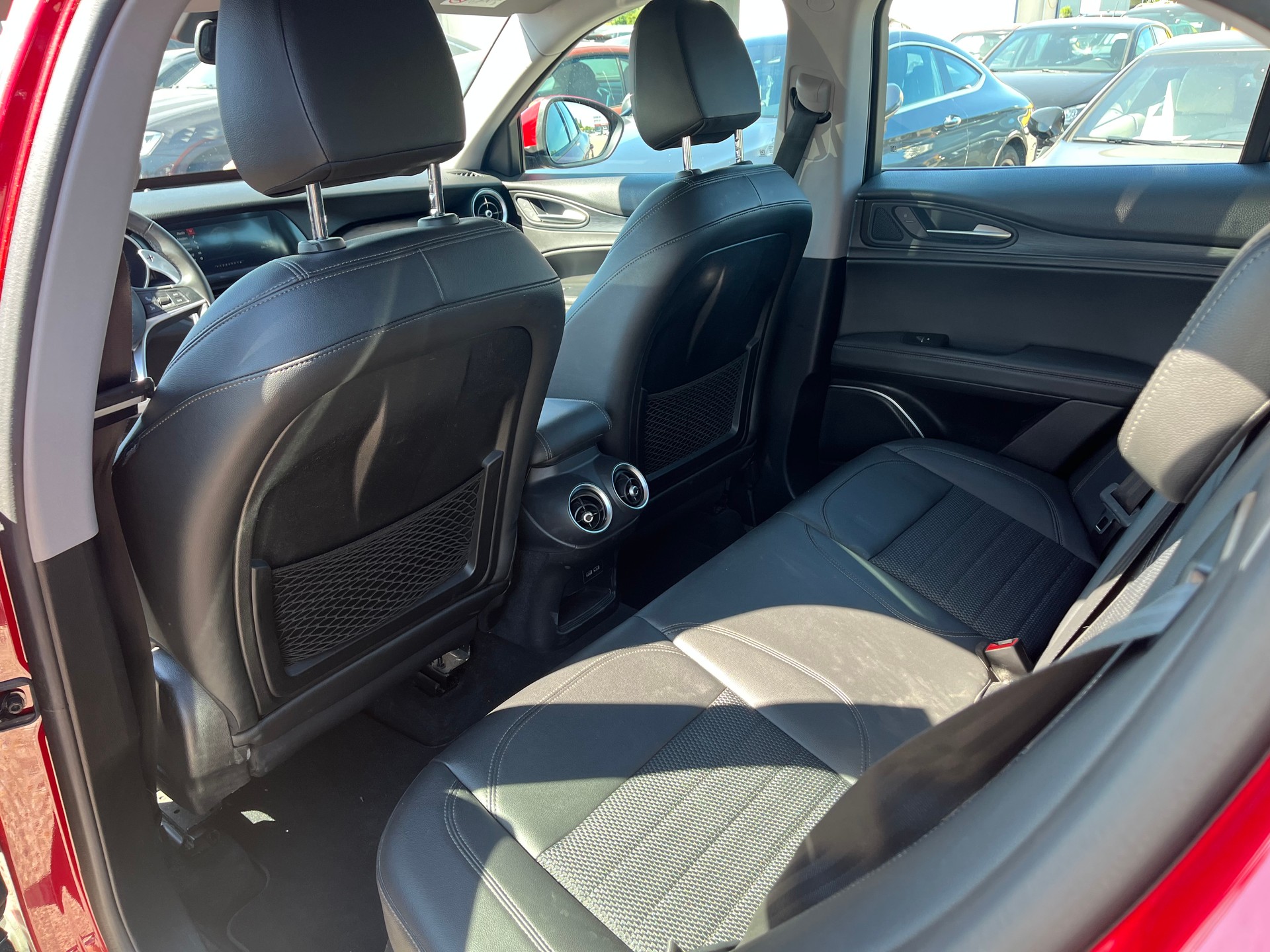 ALFA ROMEO Stelvio 2.2 JTDM Executive Q4 Automatic-image-13