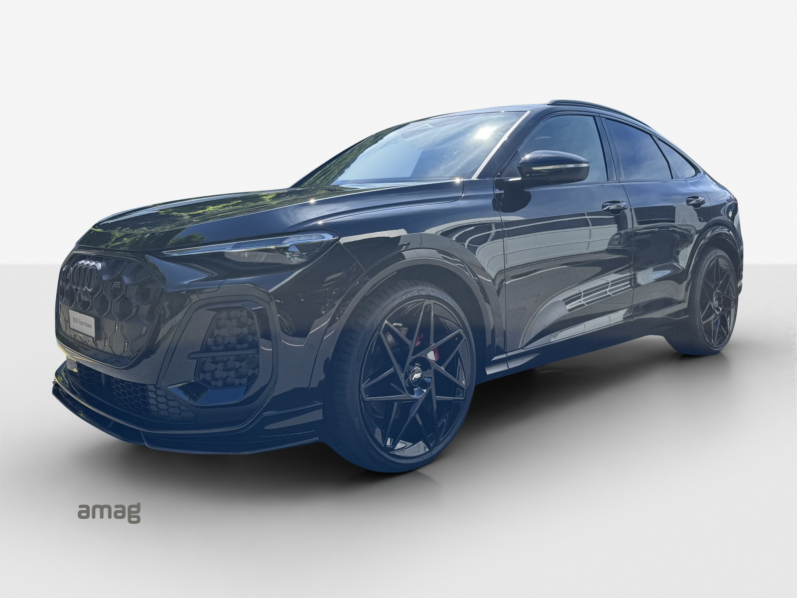 AUDI SQ5-image-0