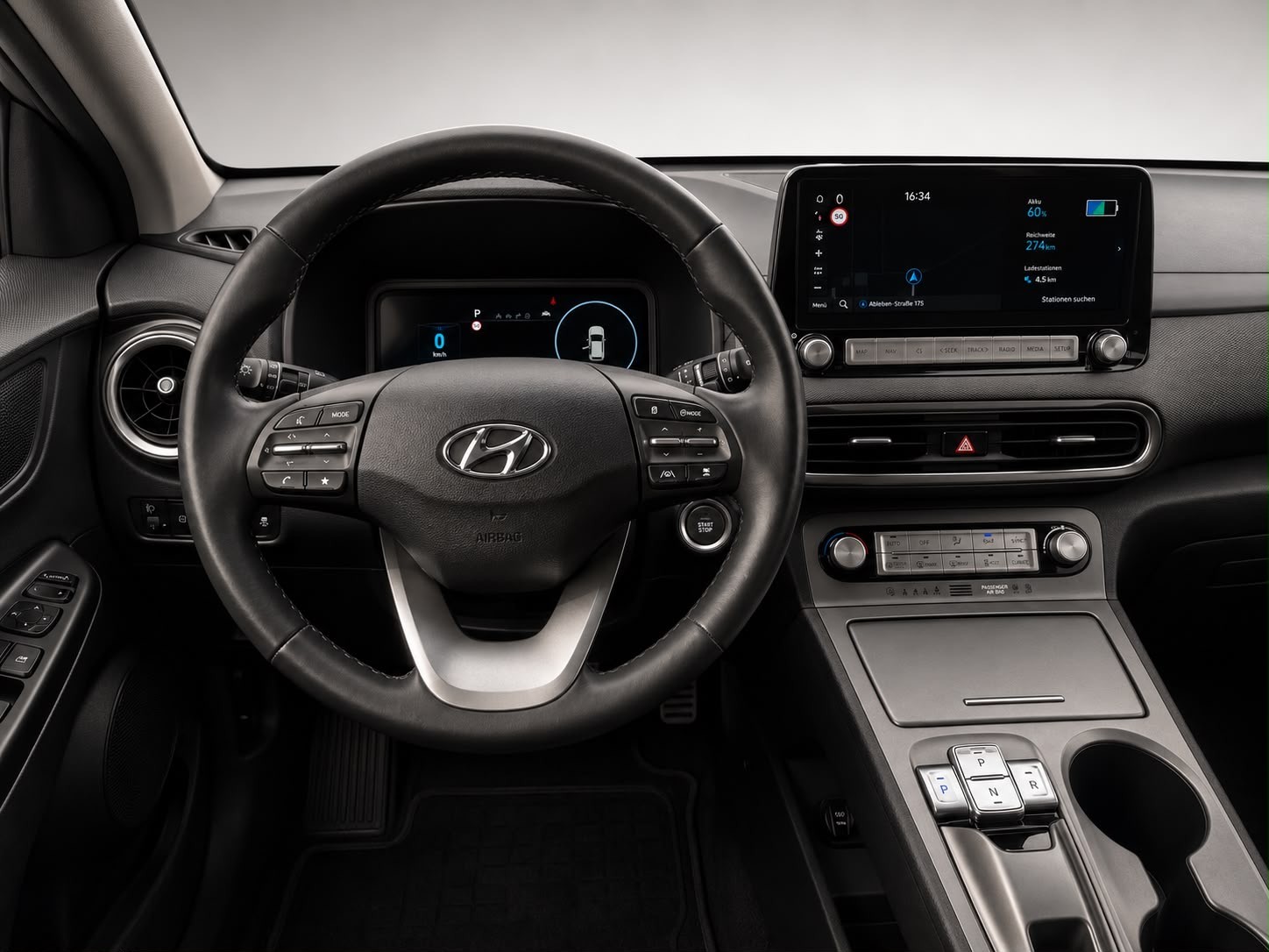 HYUNDAI Kona EV Vertex-image-12
