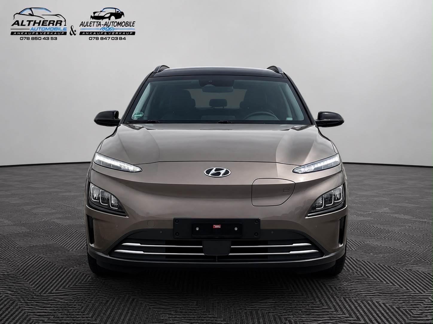 HYUNDAI Kona EV Vertex-image-6