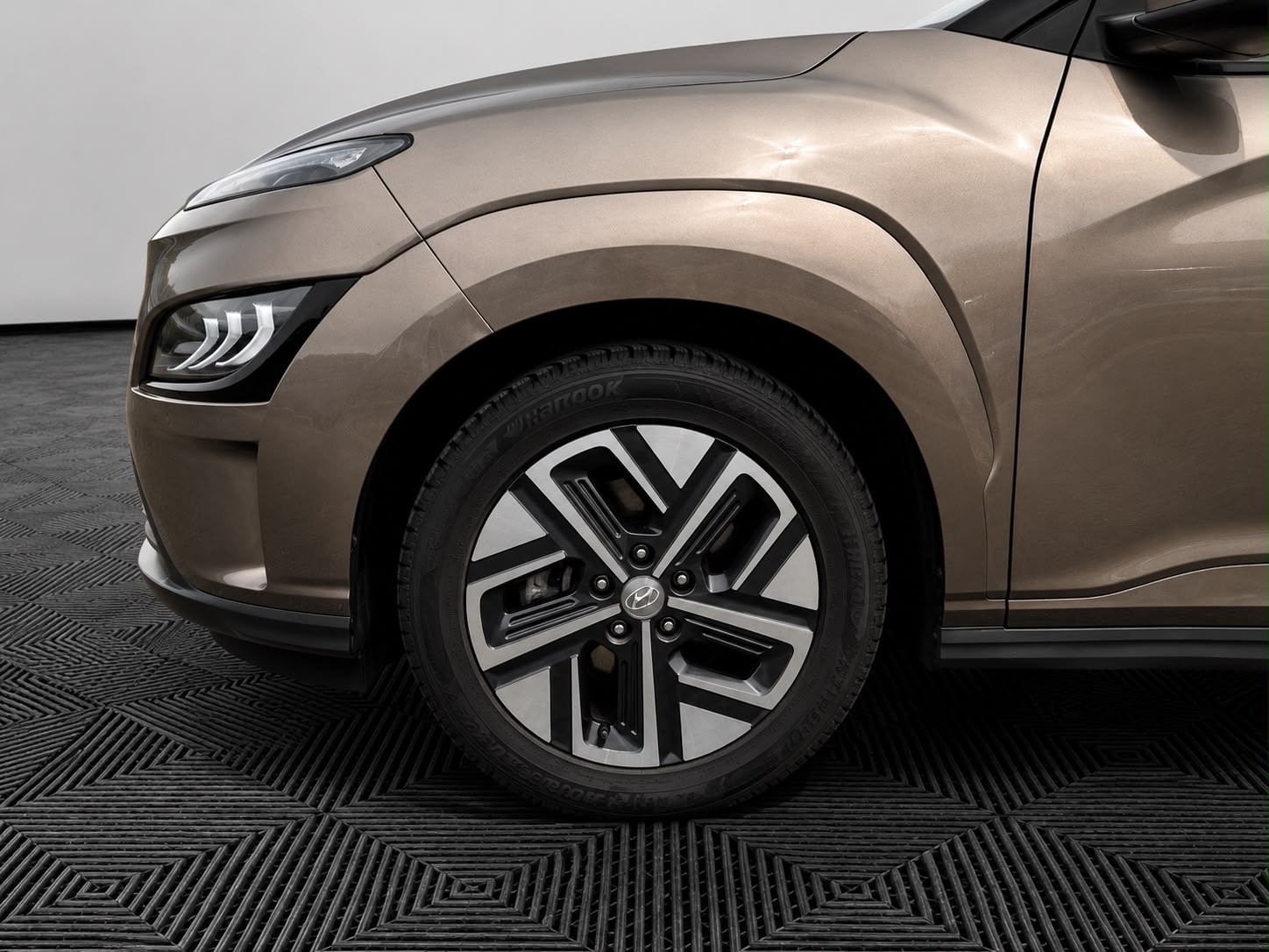 HYUNDAI Kona EV Vertex-image-10