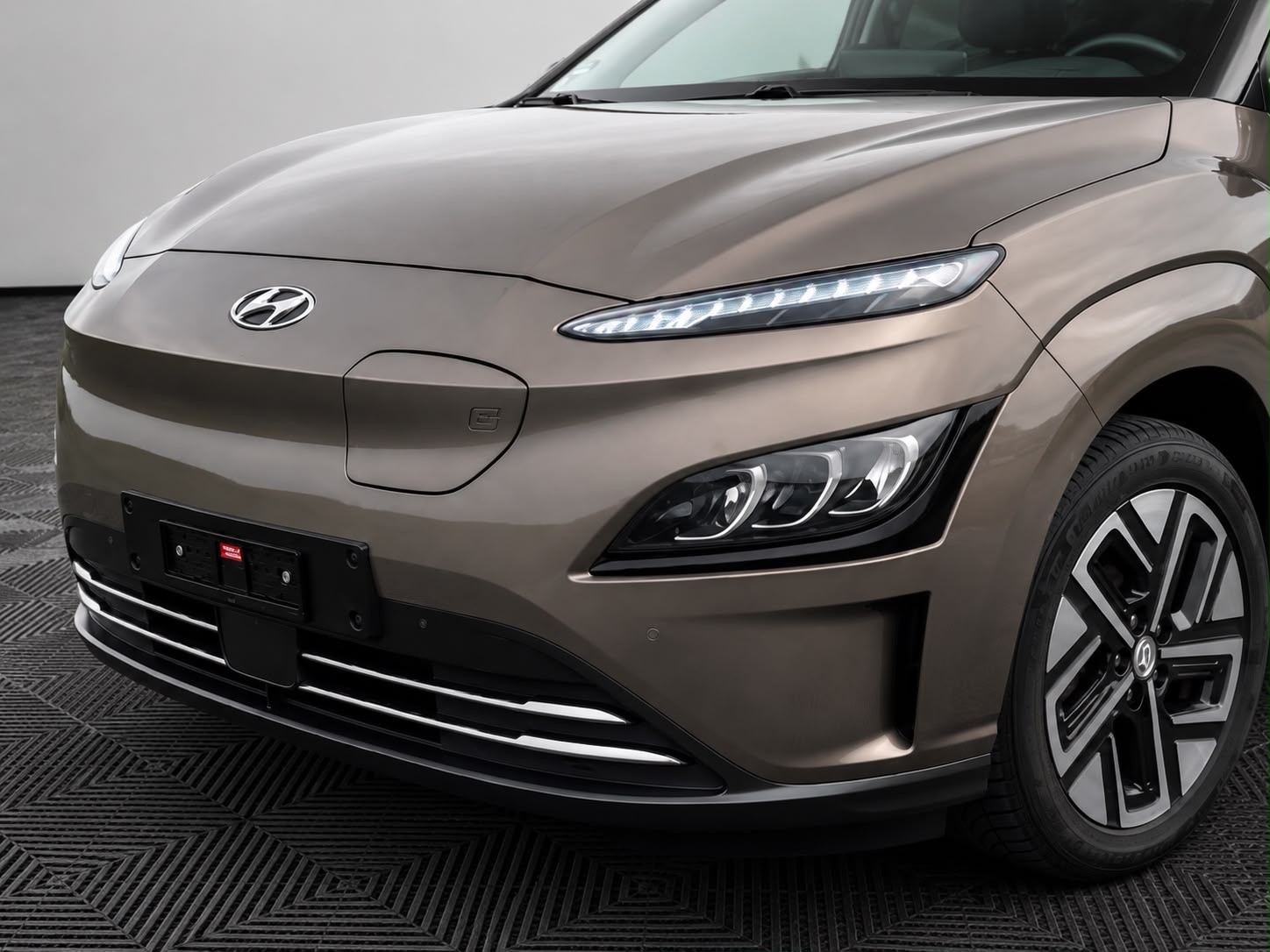 HYUNDAI Kona EV Vertex-image-8
