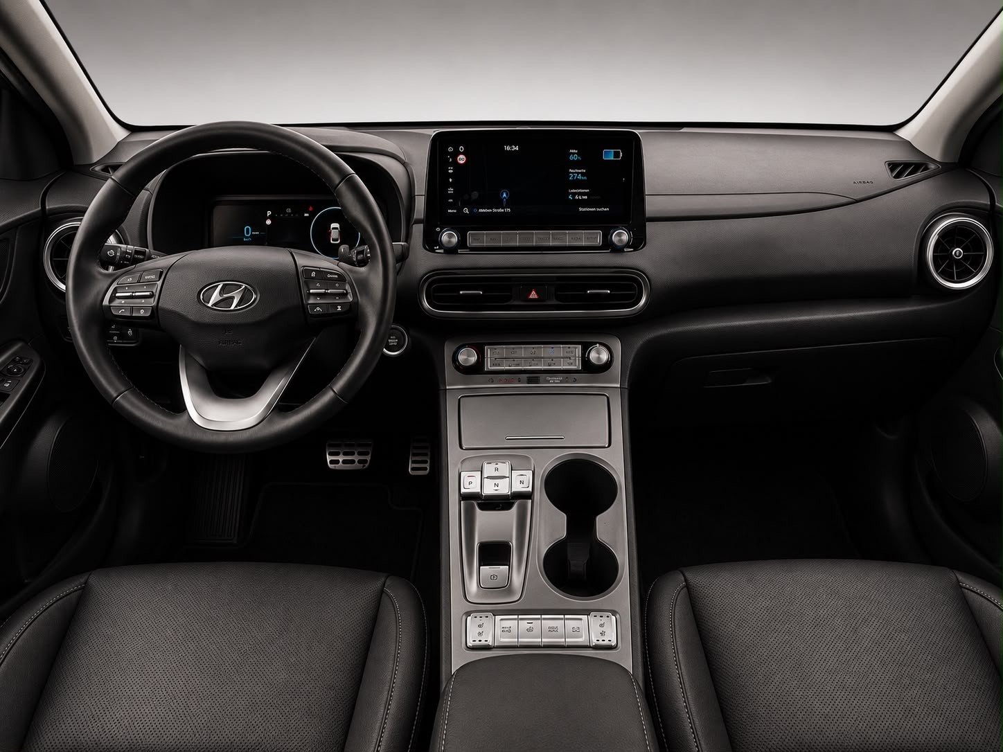 HYUNDAI Kona EV Vertex-image-11