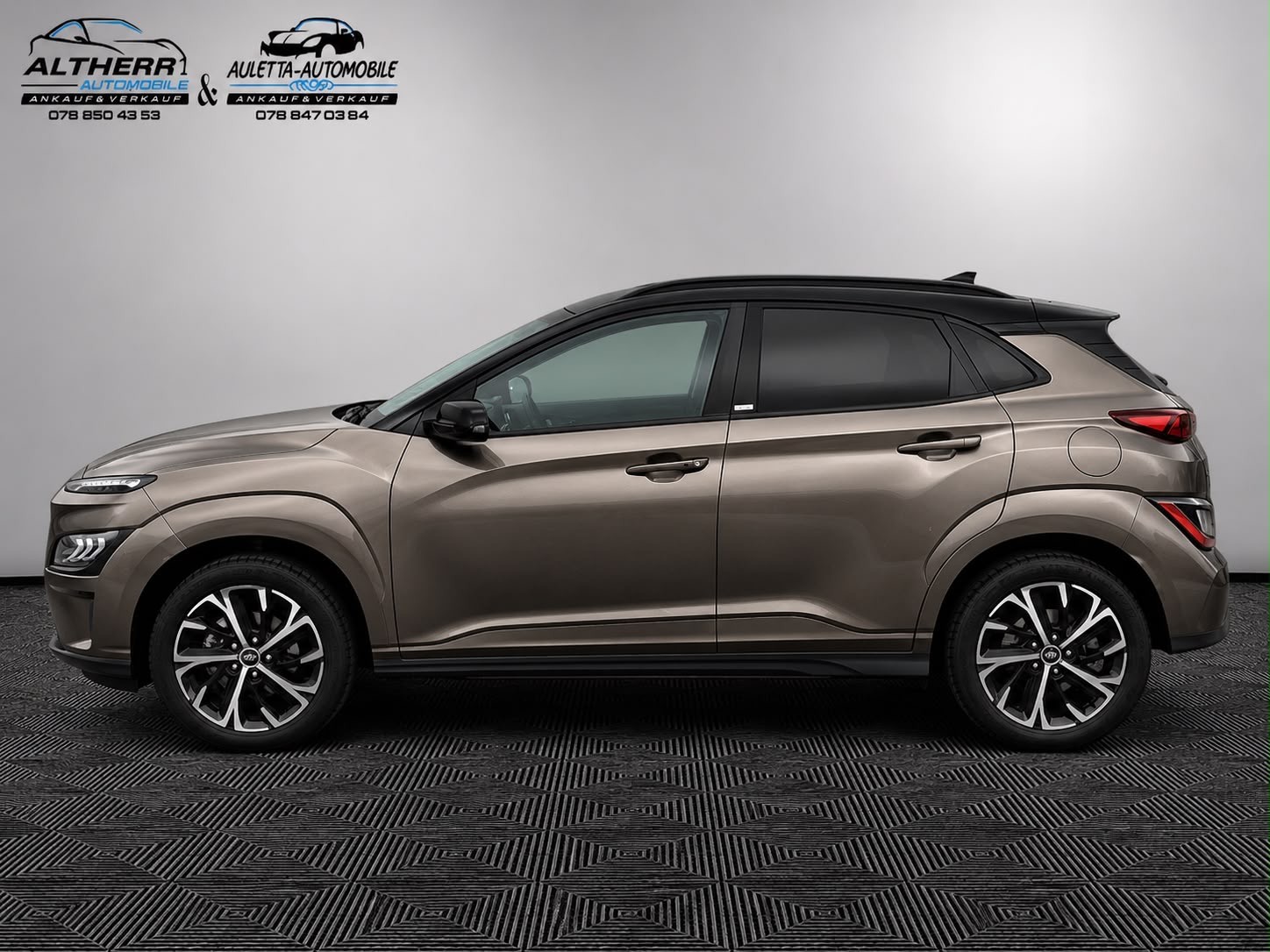HYUNDAI Kona EV Vertex-image-4