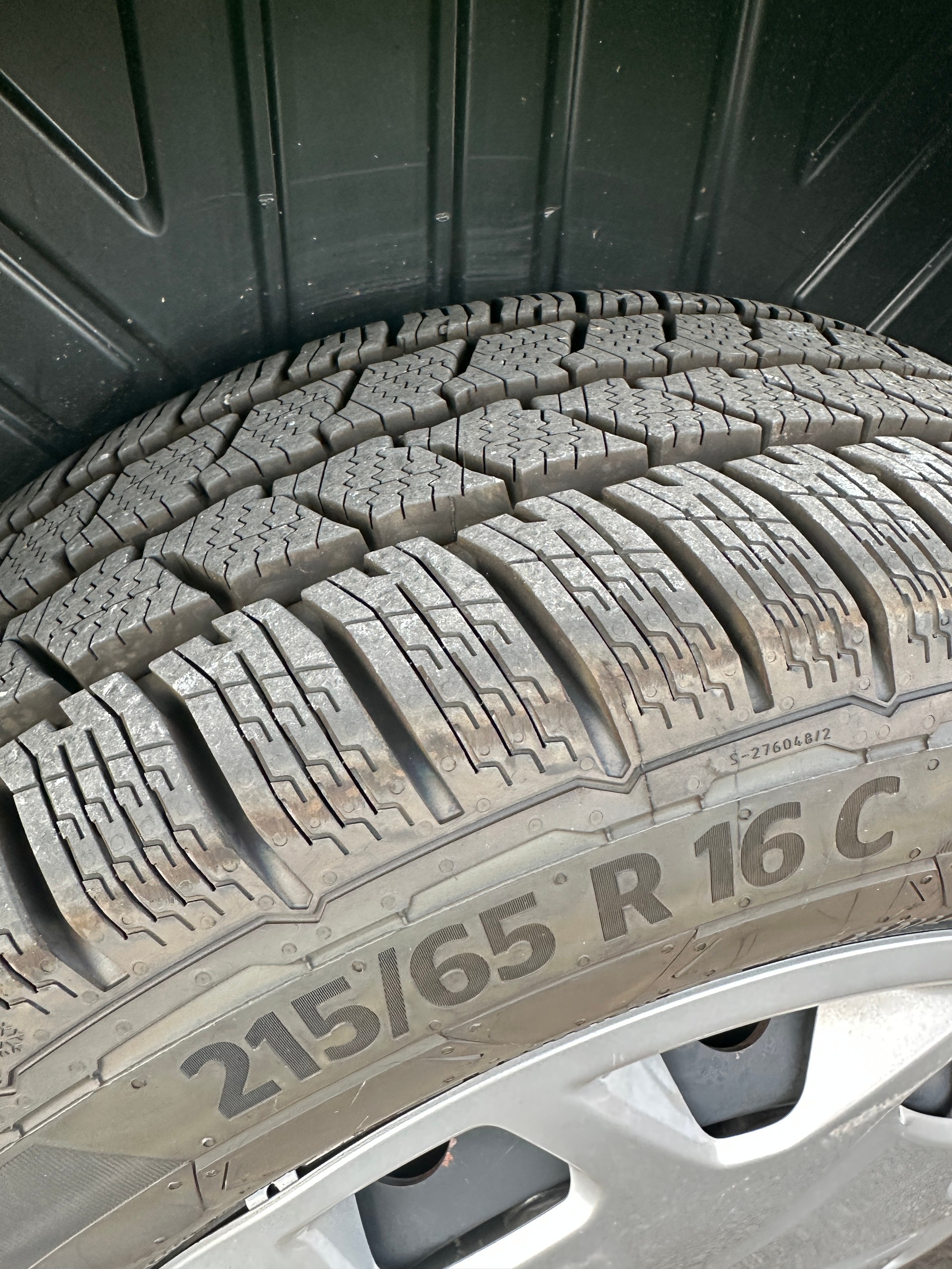 FORD 2.0 TDCi 130 Trend-image-18