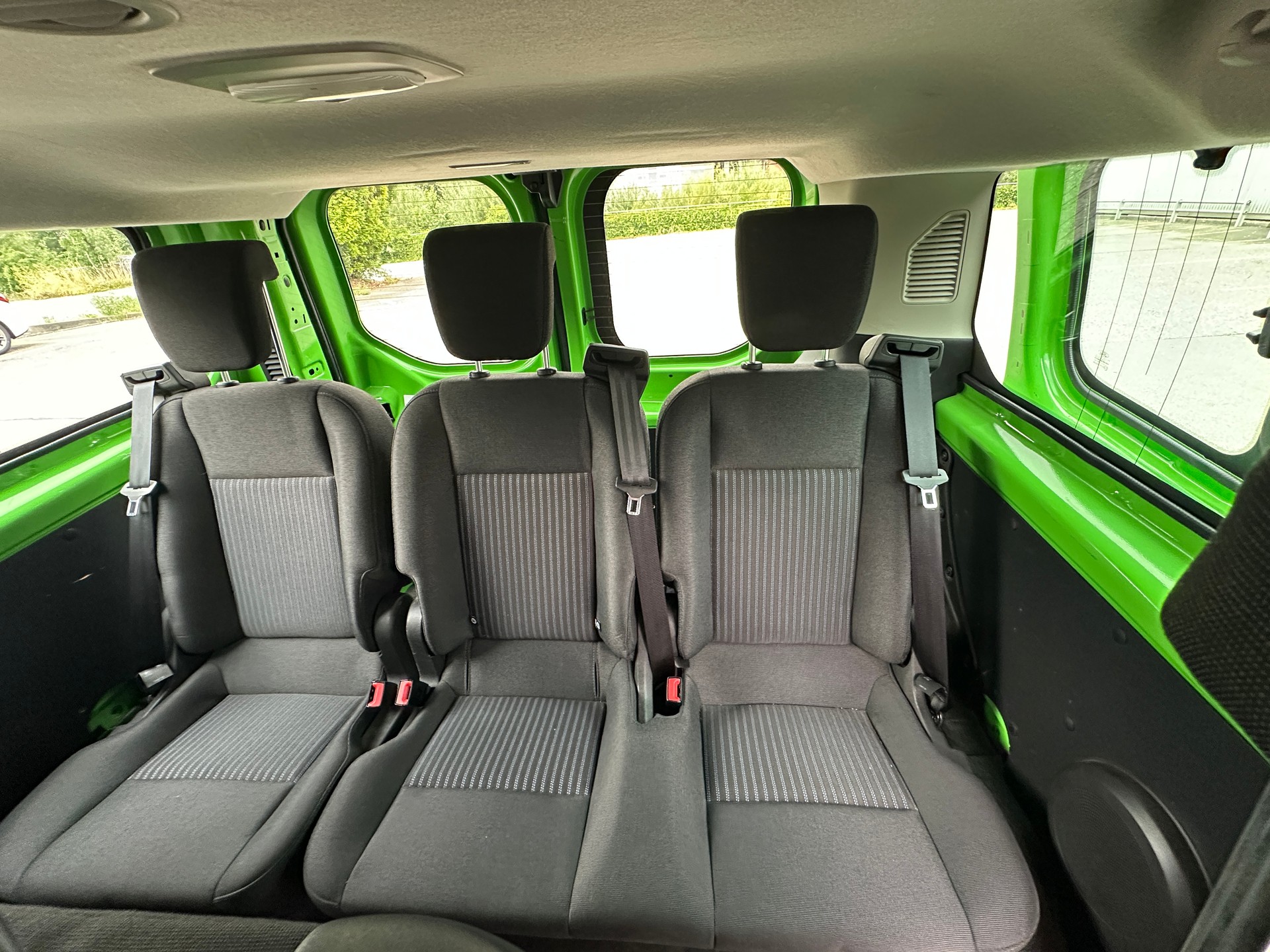 FORD 2.0 TDCi 130 Trend-image-11