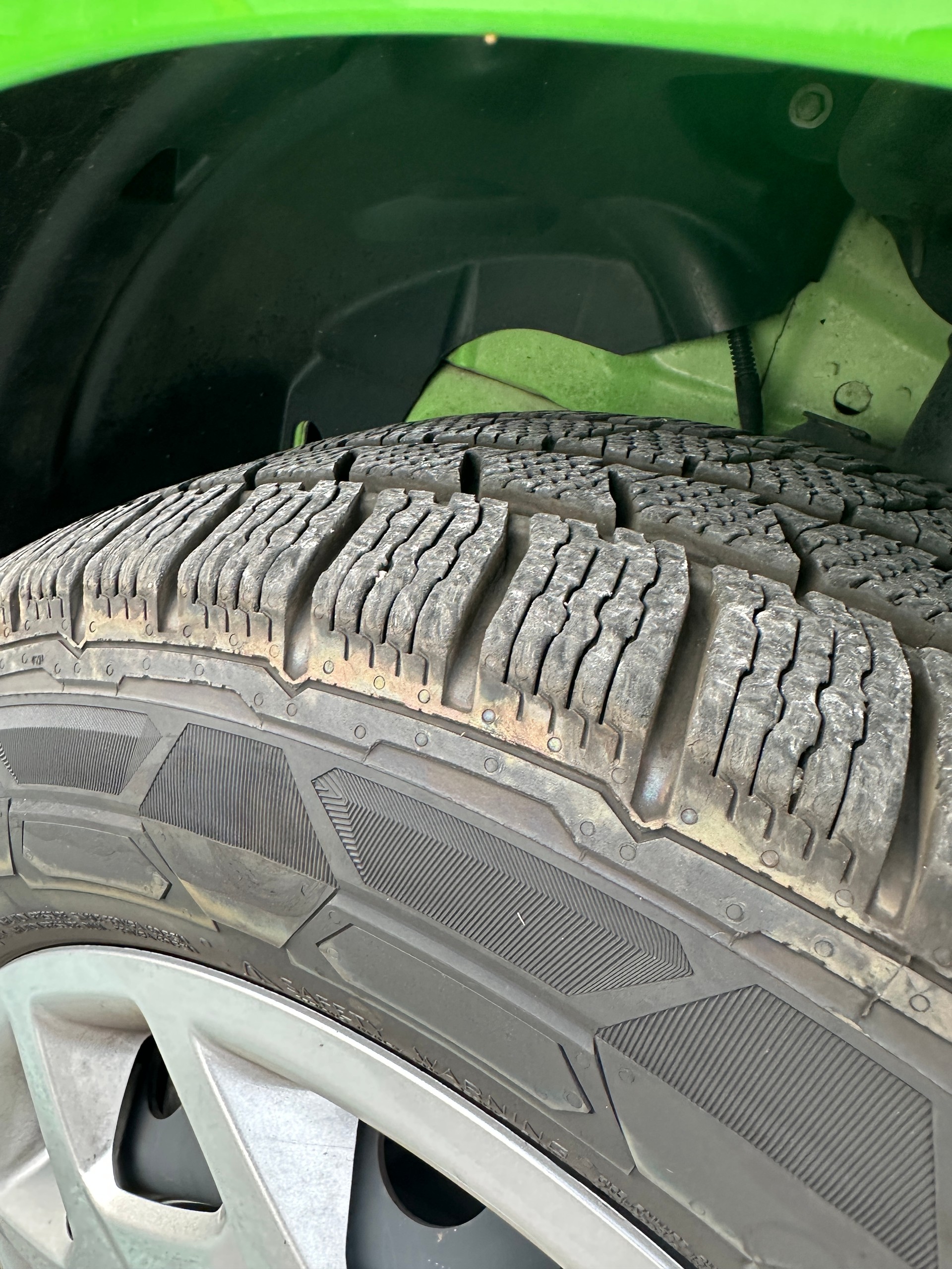FORD 2.0 TDCi 130 Trend-image-17