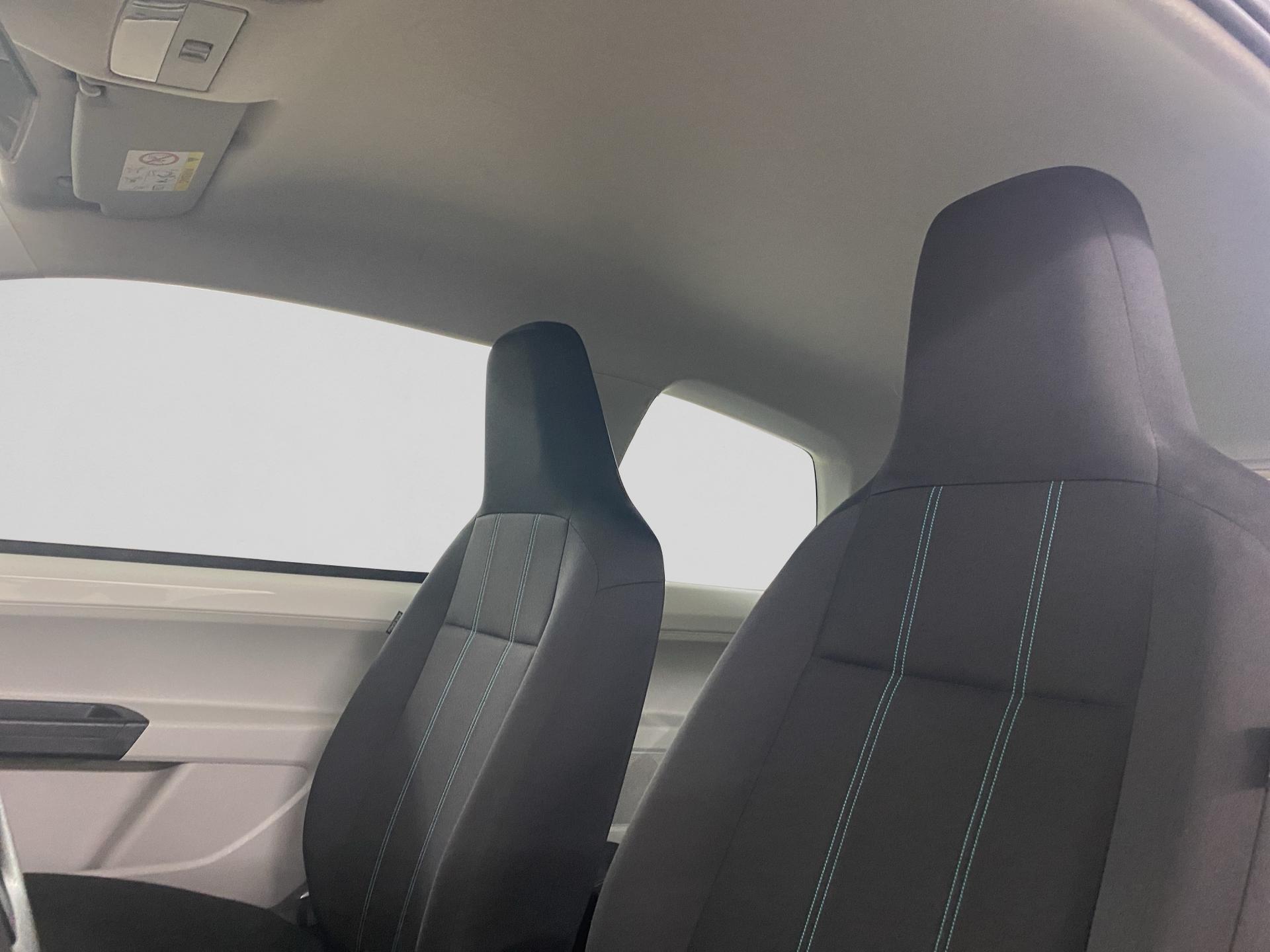 SEAT Mii 1.0 Style EcoFuel-image-24