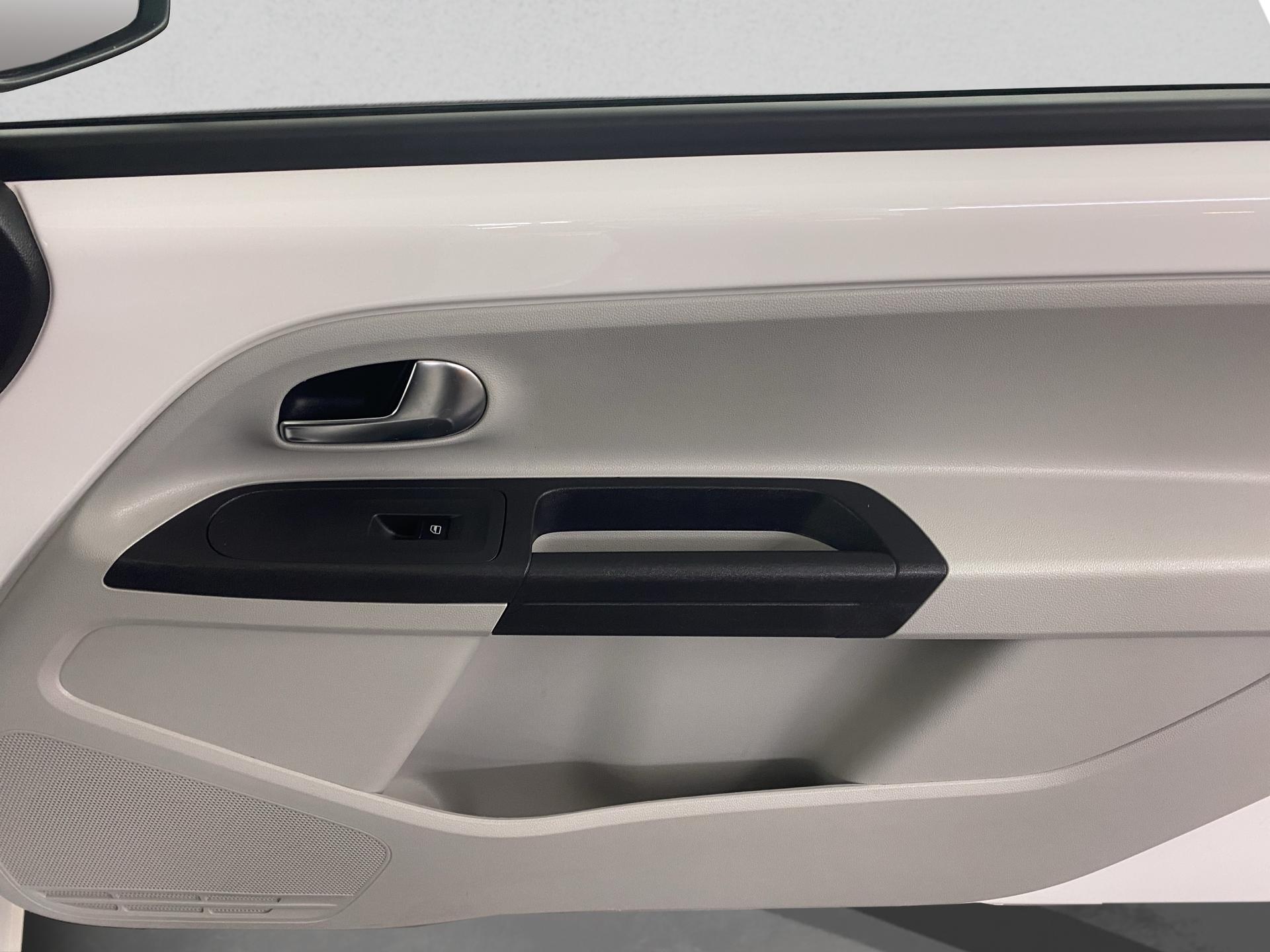 SEAT Mii 1.0 Style EcoFuel-image-20