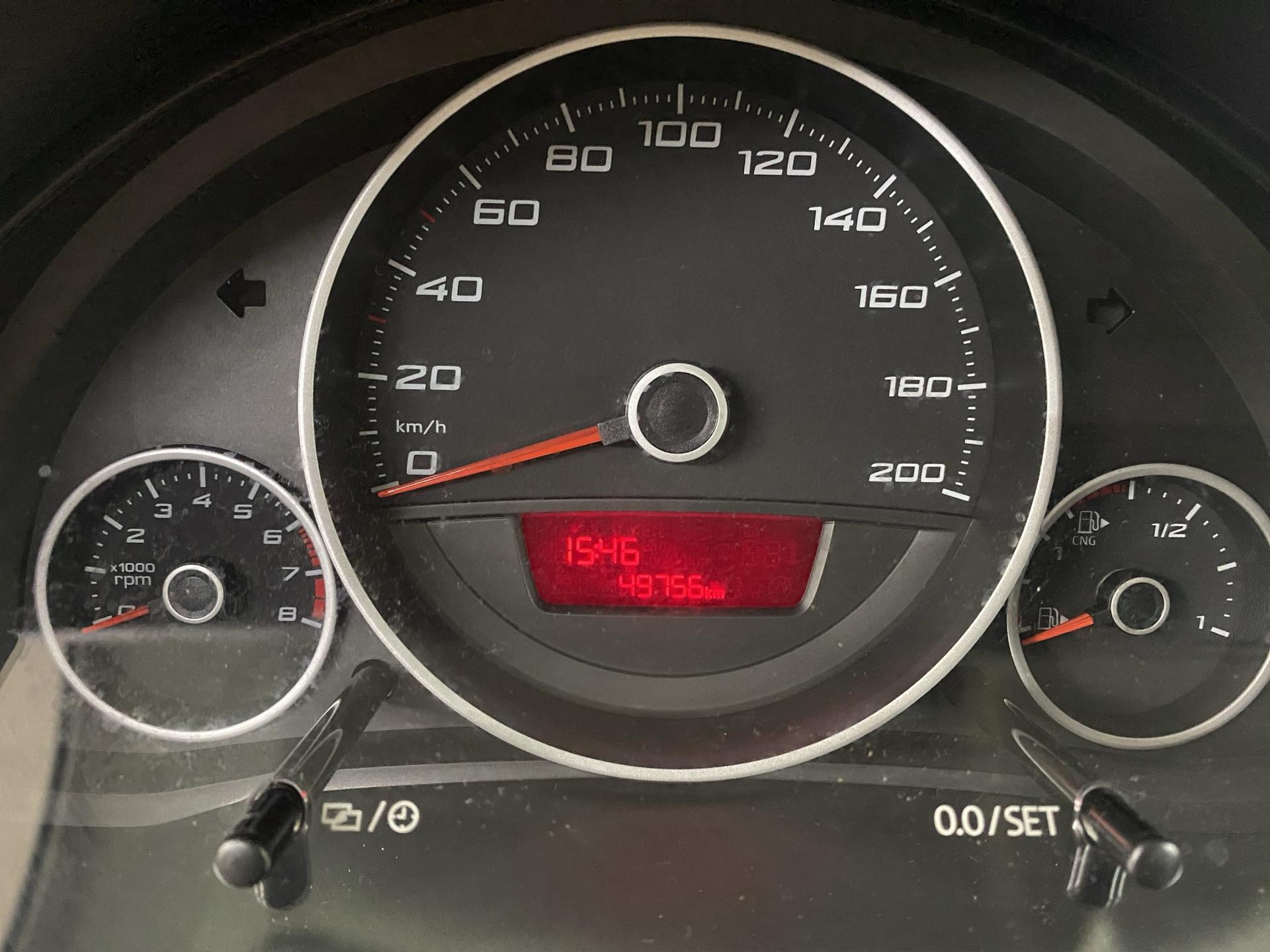 SEAT Mii 1.0 Style EcoFuel-image-10