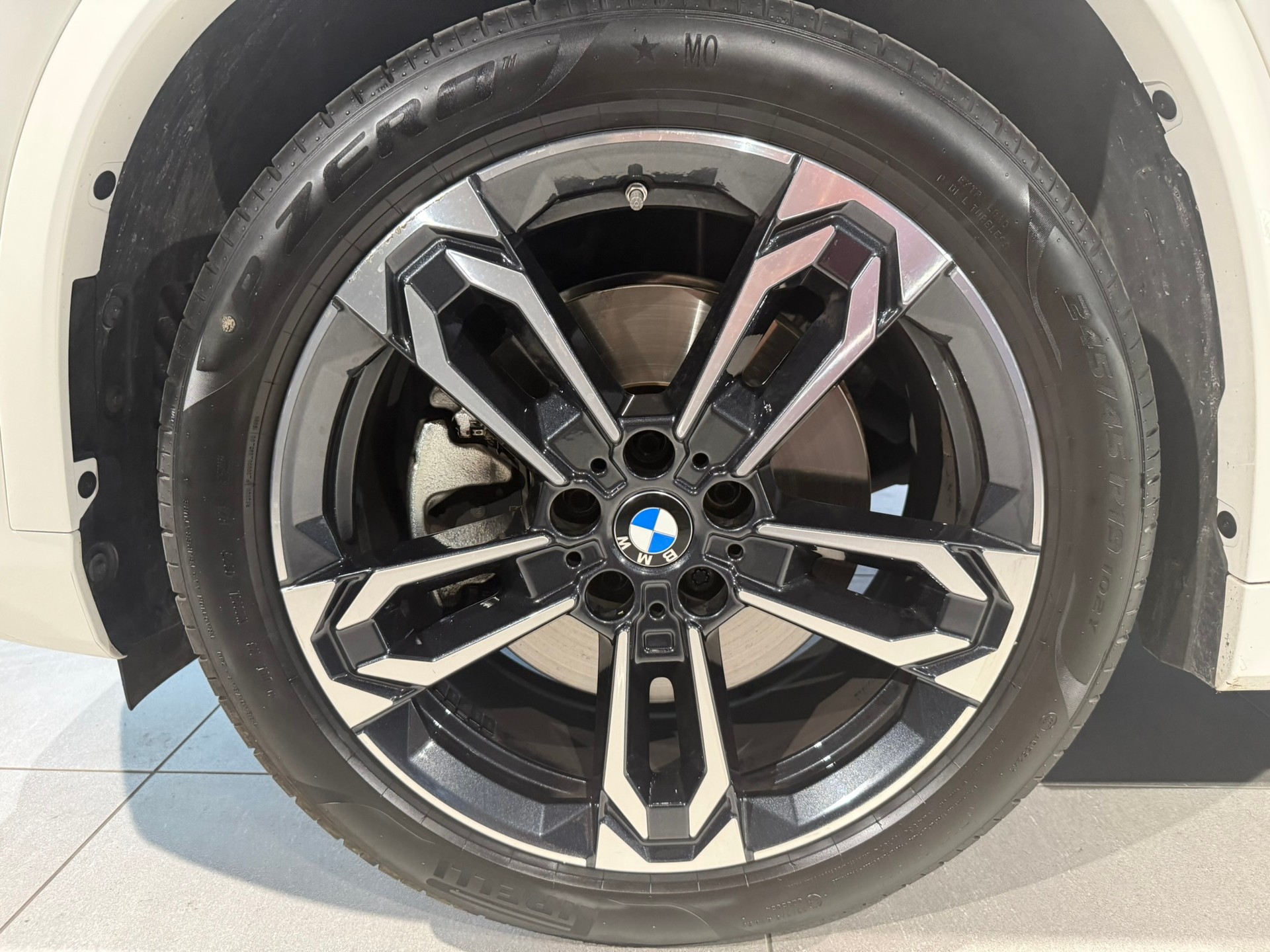 BMW X1 xDrive 30e M Sport-image-11