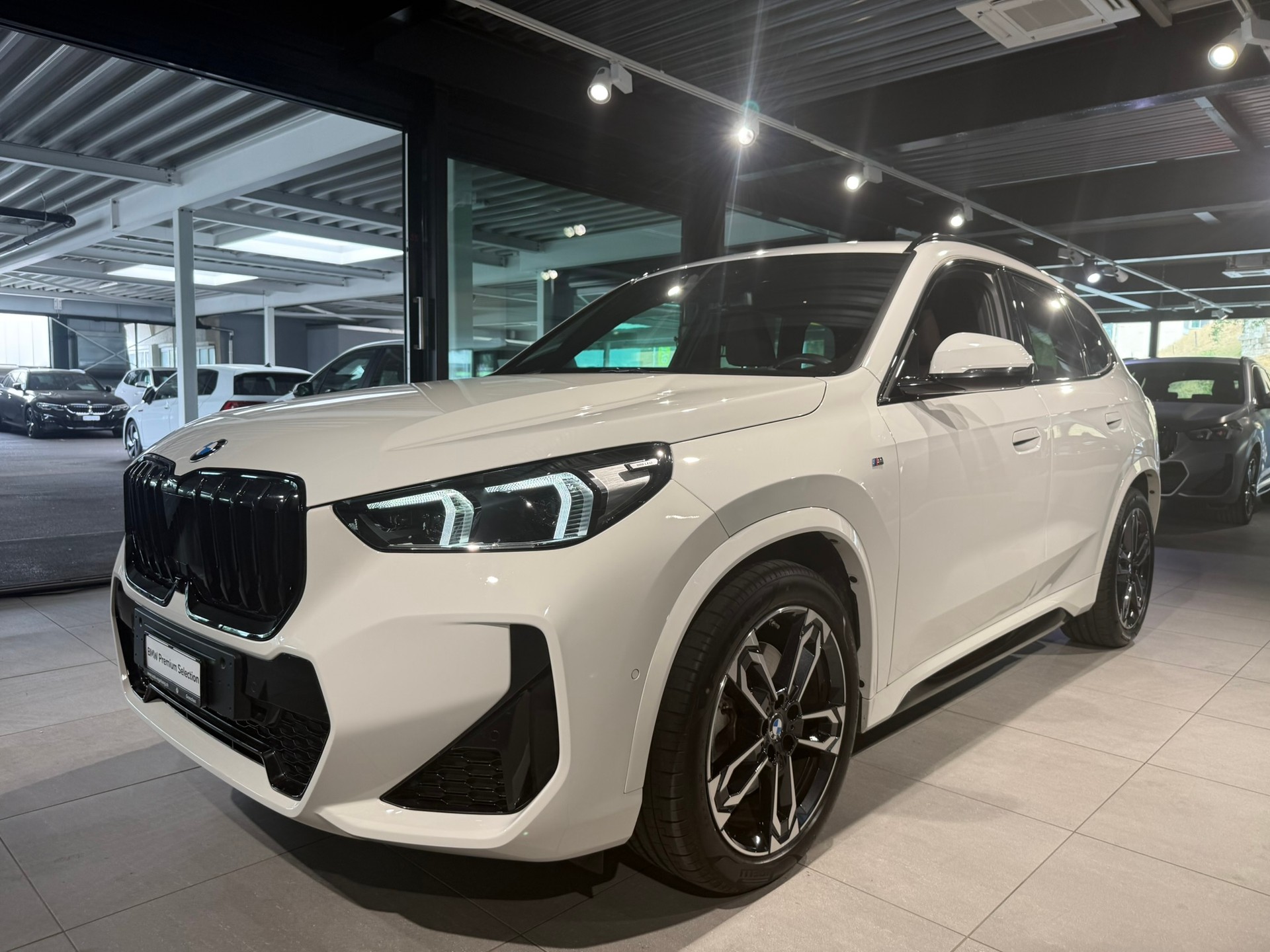 BMW X1 xDrive 30e M Sport-image-0