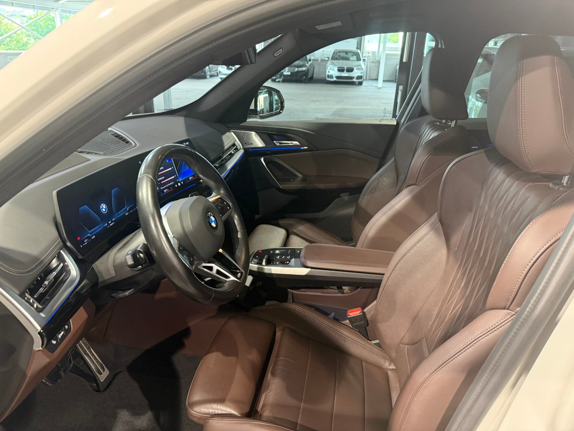 BMW X1 xDrive 30e M Sport-image-12